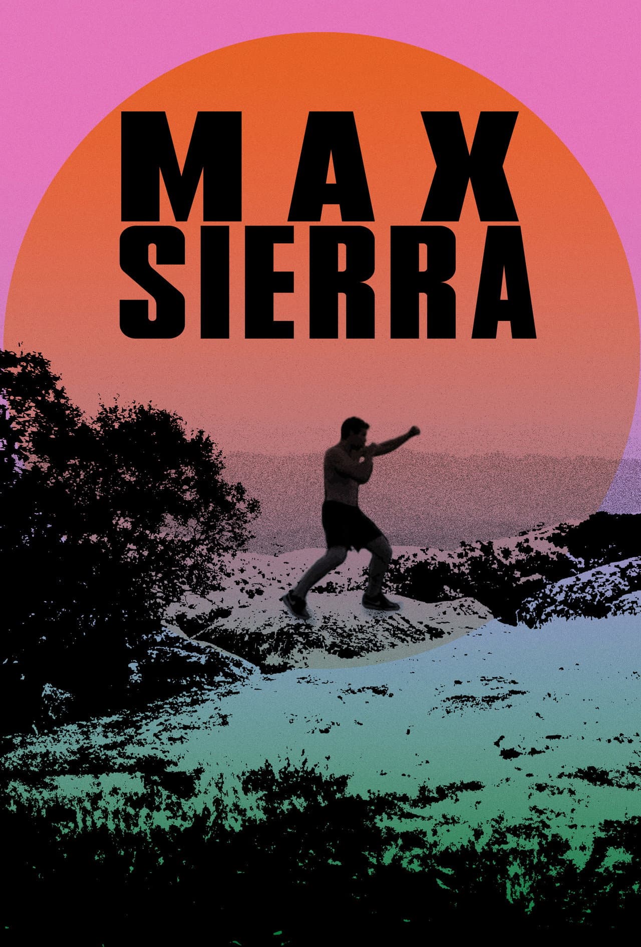Max Sierra preview 2