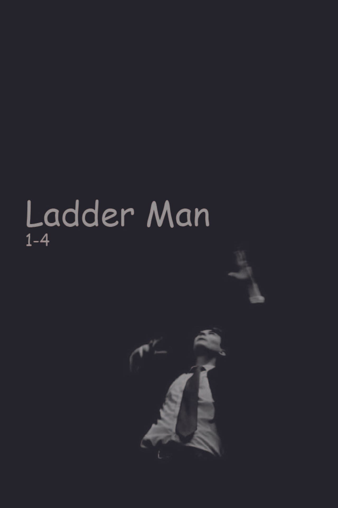 Ladder Man preview 2
