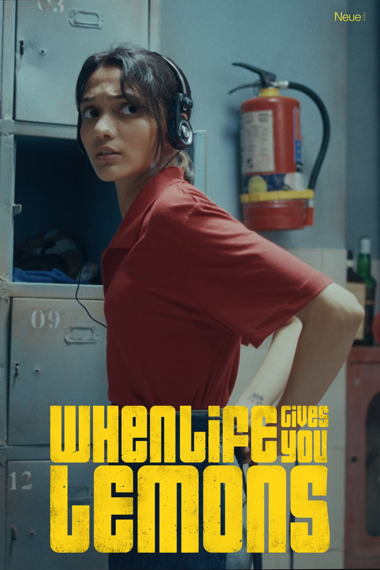 When life gives you lemons preview 2