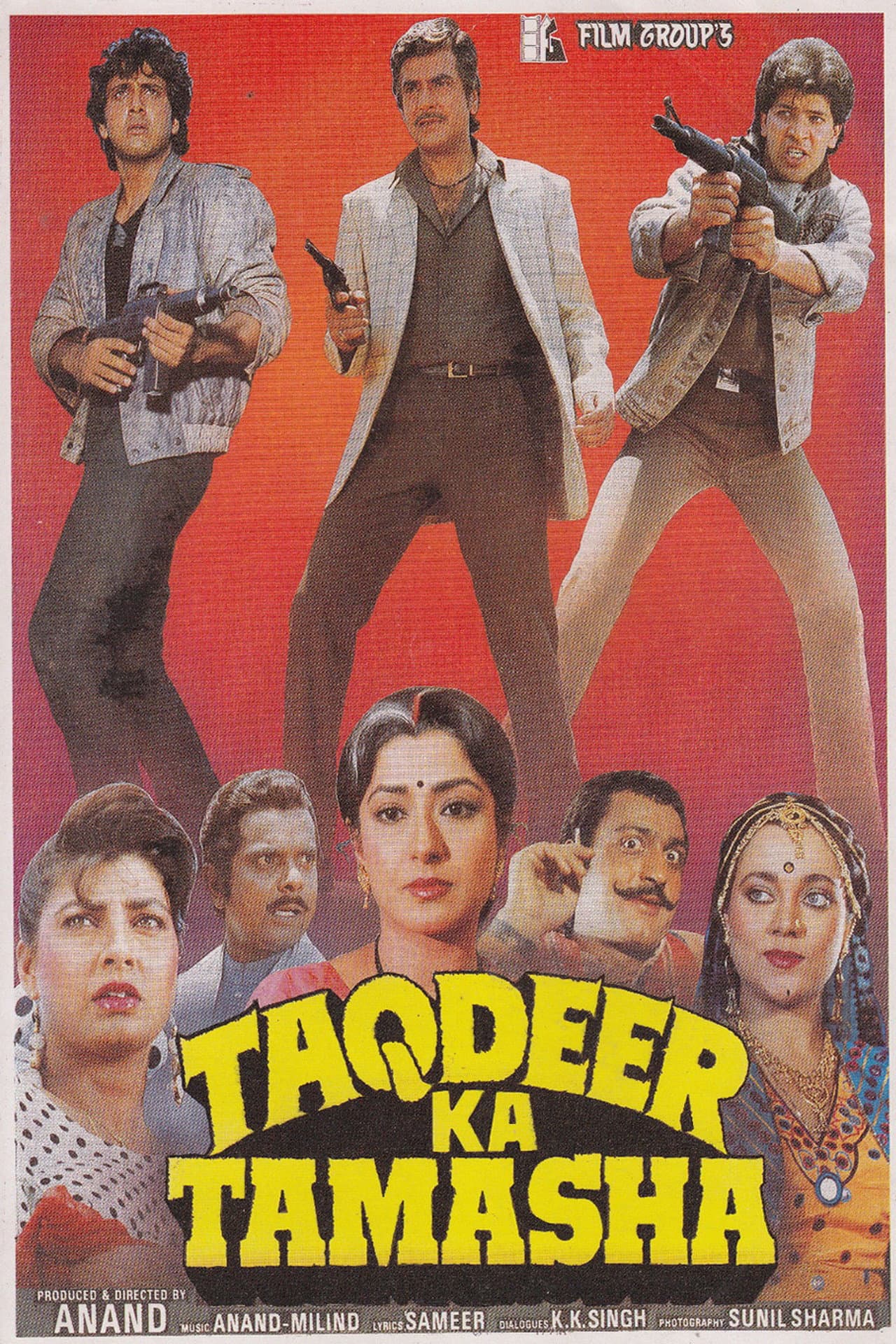 Taqdeer Ka Tamasha preview 2