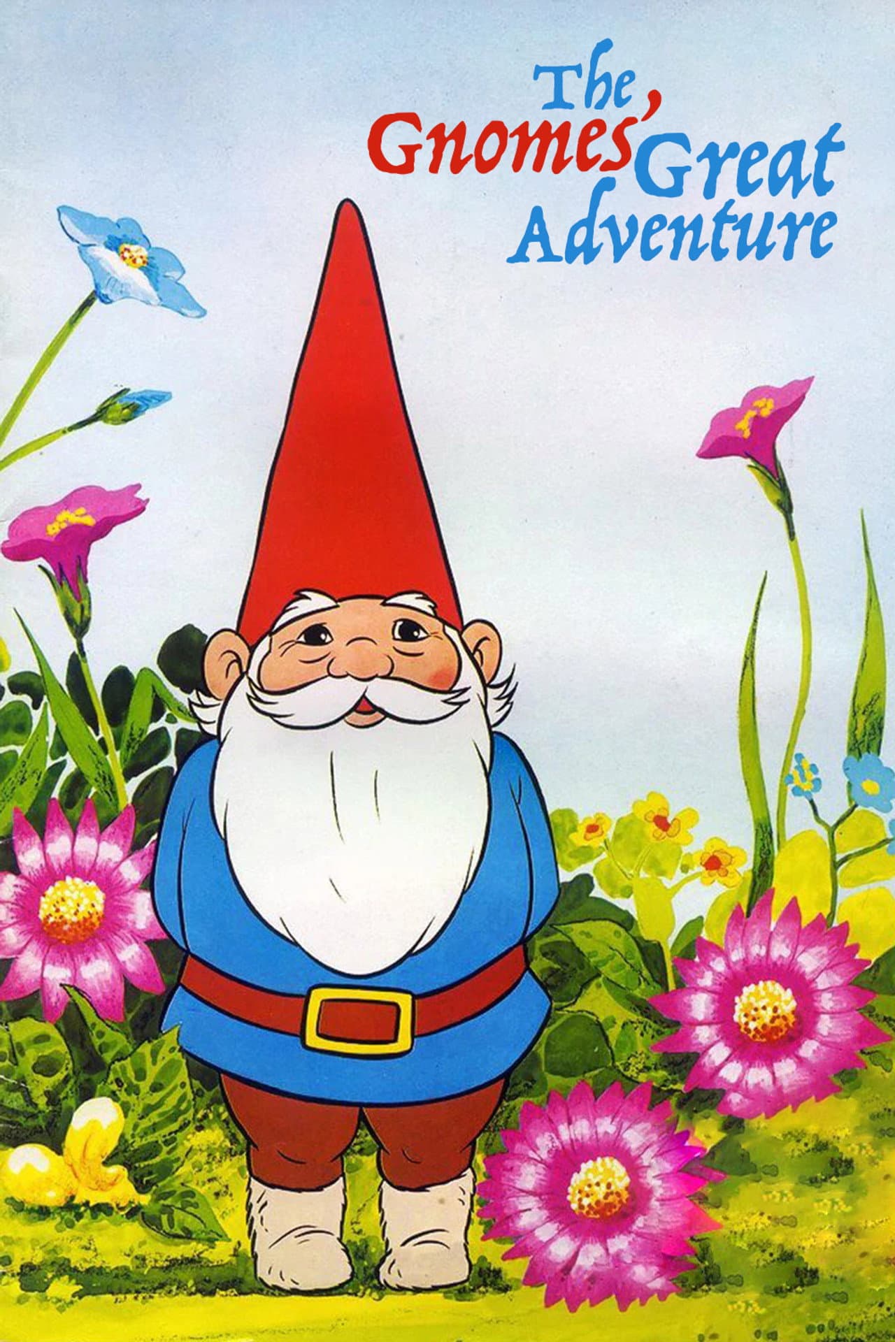 The Gnomes' Great Adventure preview 1