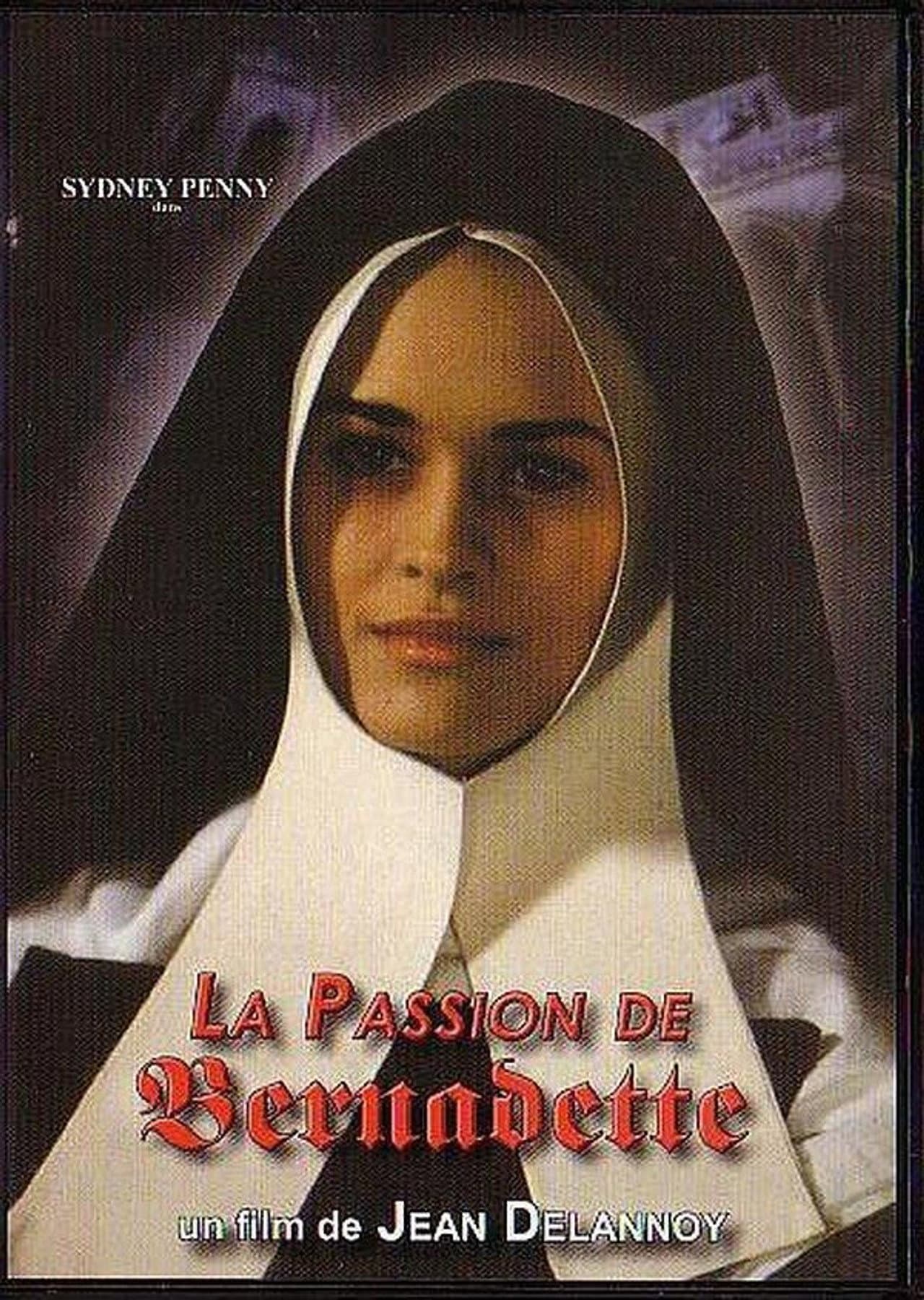 The Passion of Bernadette preview 1