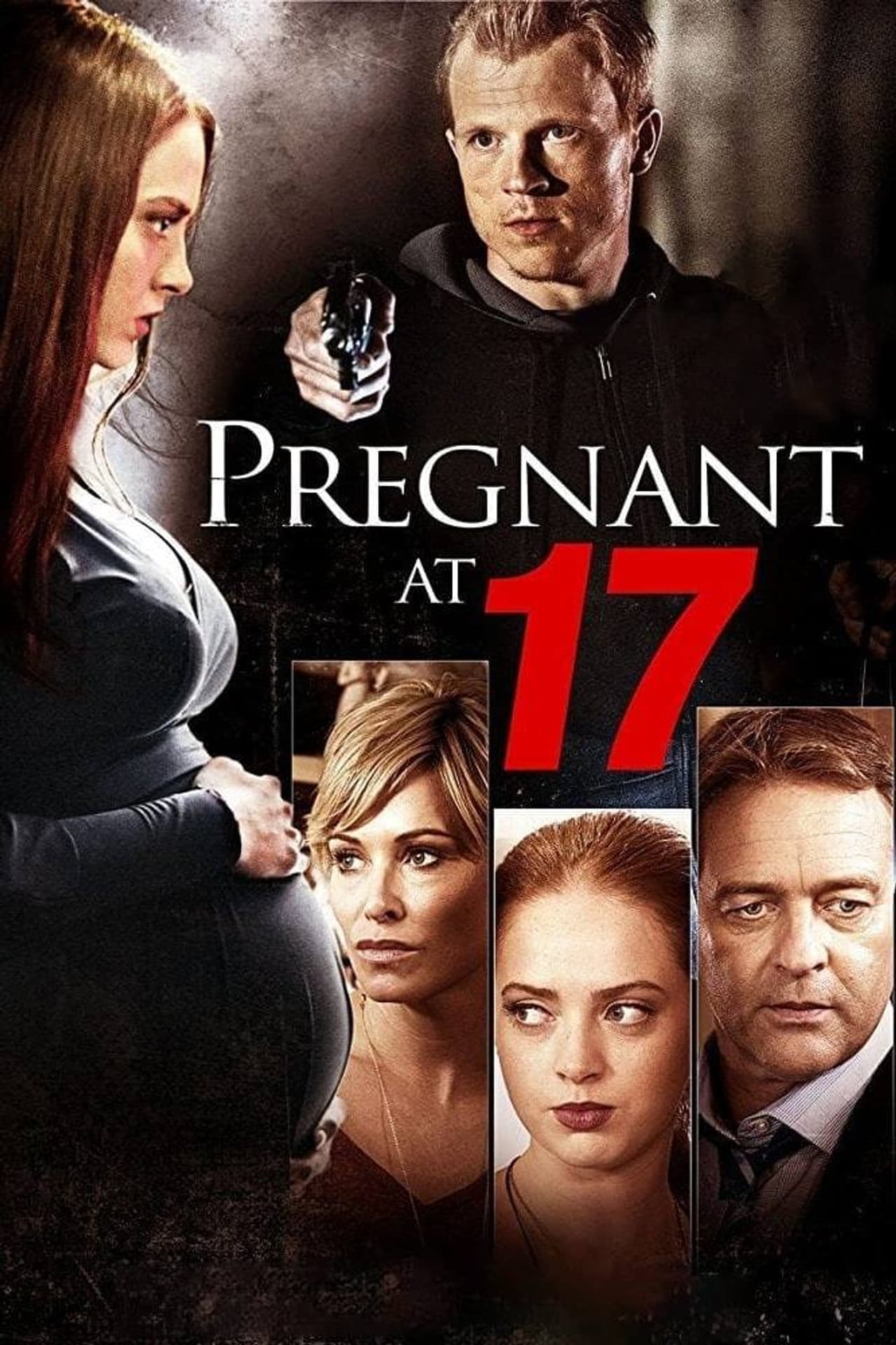 Pregnant at 17 preview 1