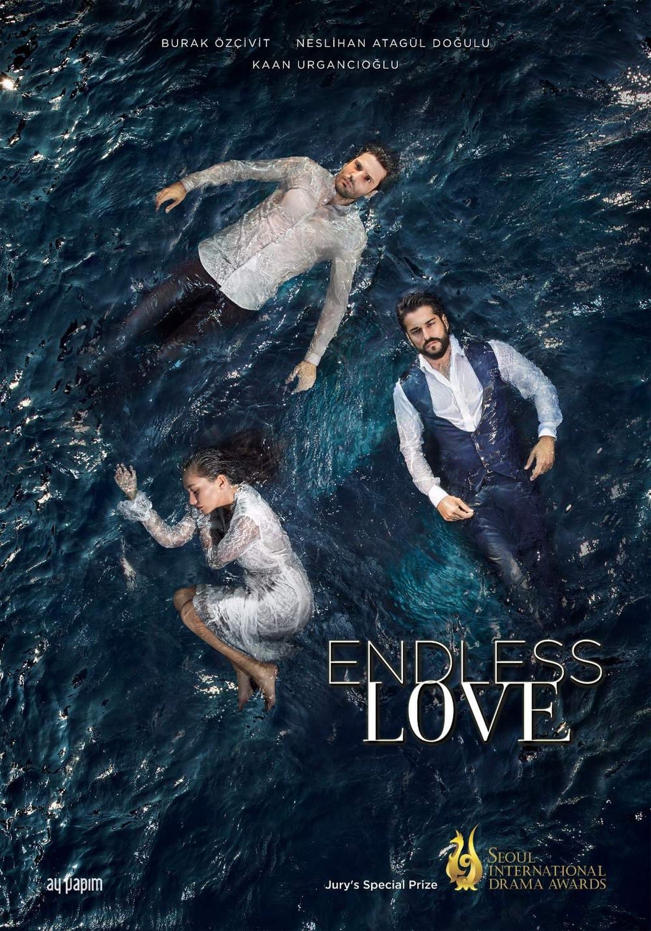 Endless Love preview 2