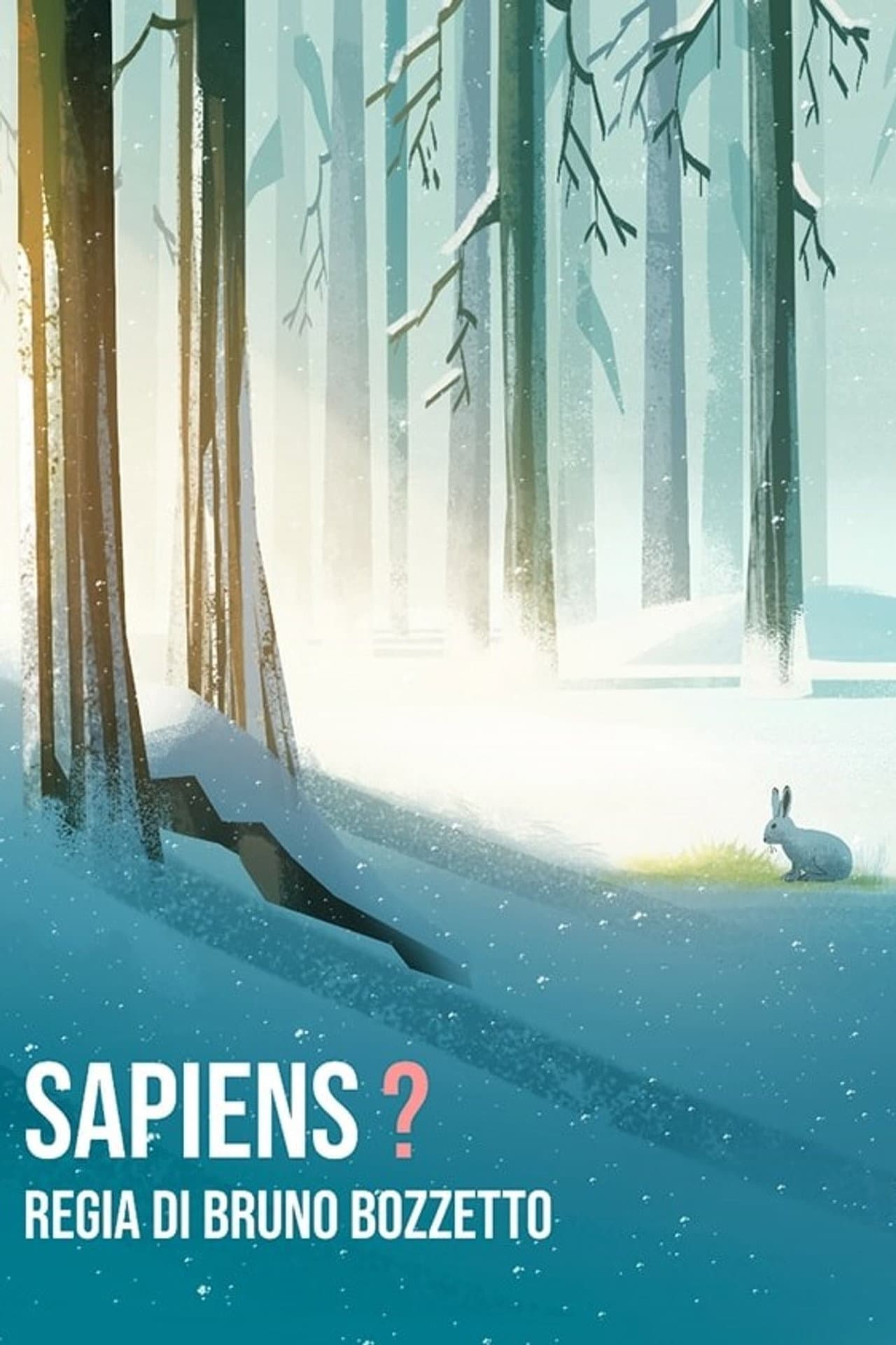 Sapiens ? preview 2