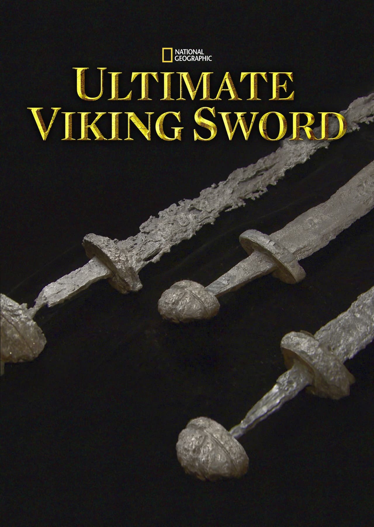 Ultimate Viking Sword preview 2