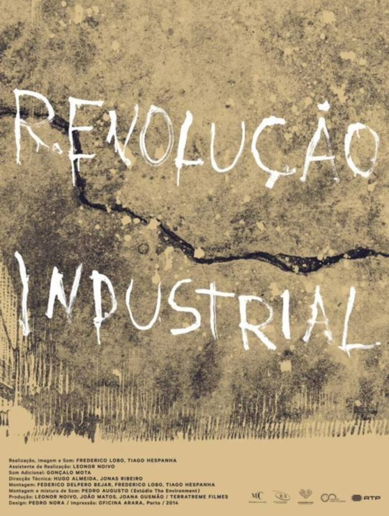 Industrial Revolution preview 1