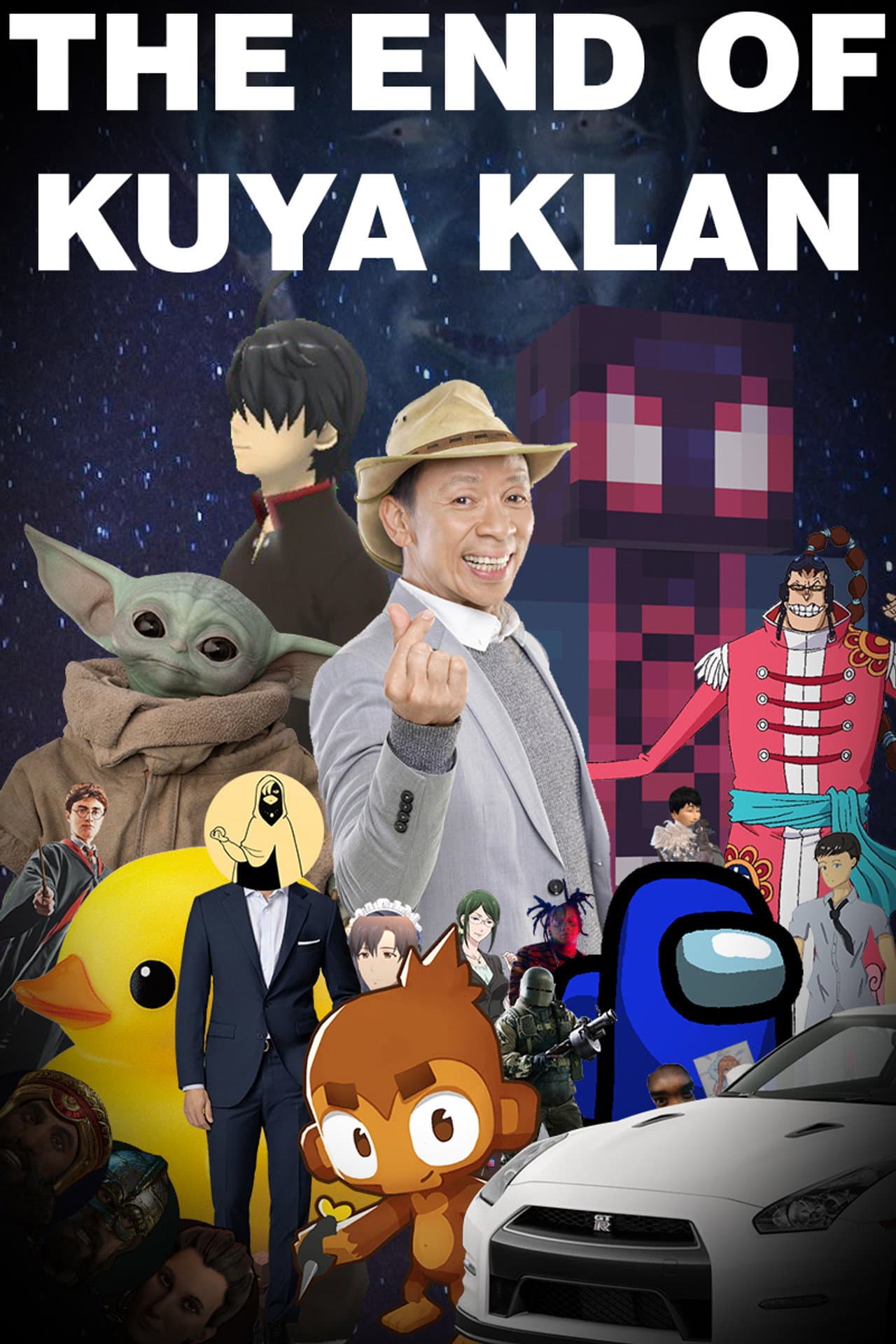 The End of Kuya Klan preview 2