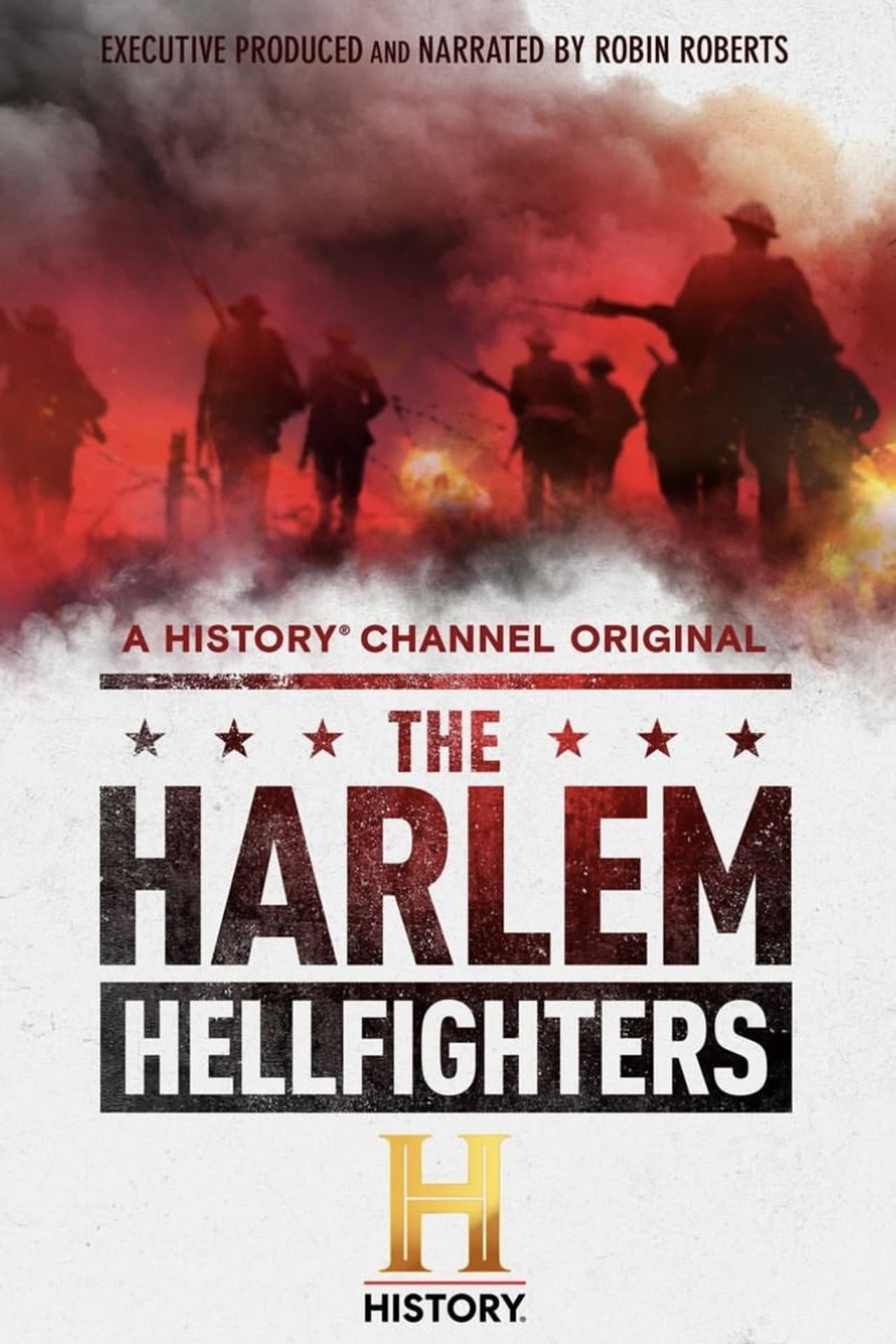 The Harlem Hellfighters: Unsung Heroes preview 2