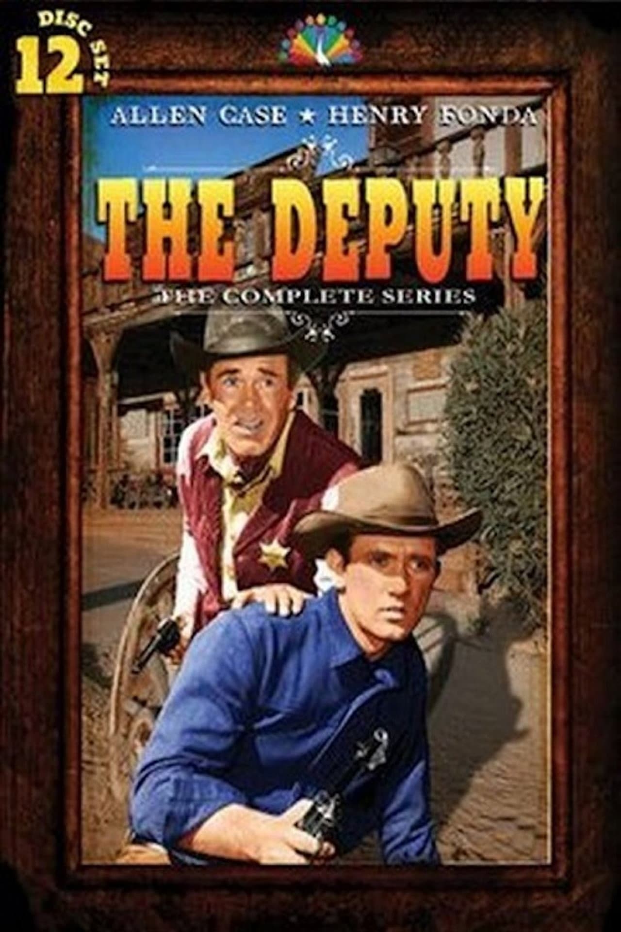 The Deputy preview 2