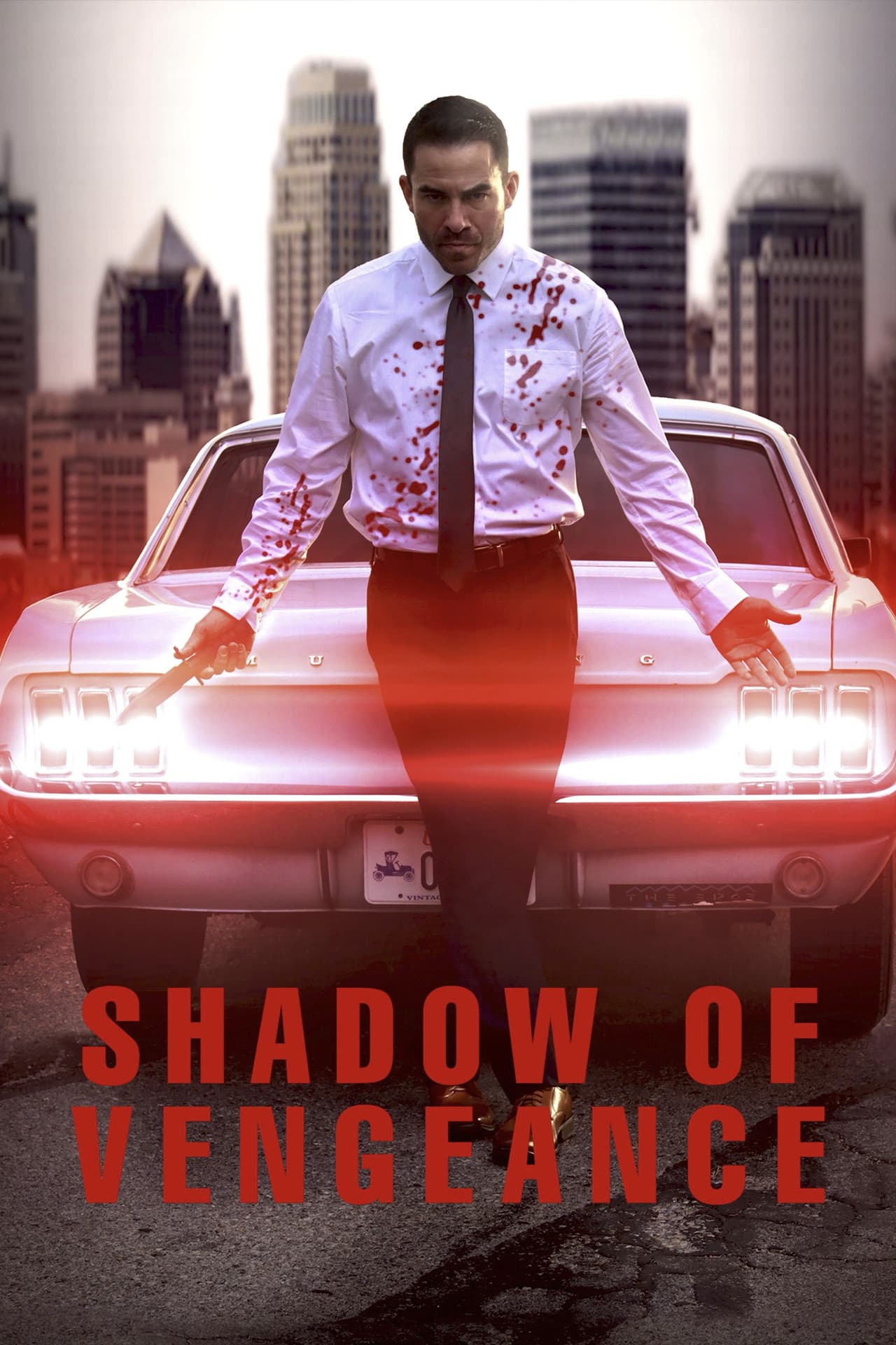 Shadow of Vengeance preview 2