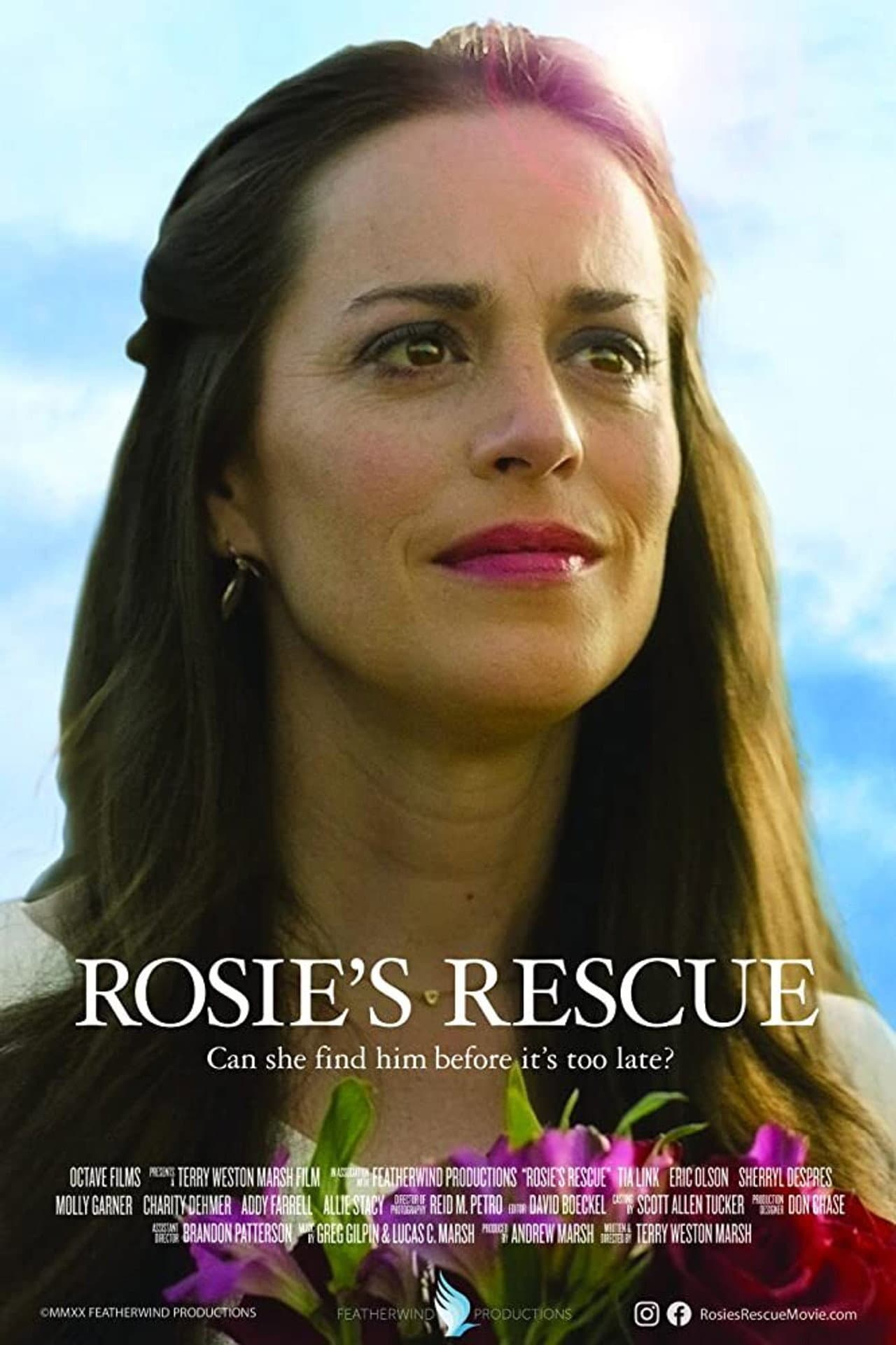 Rosie's Rescue preview 2