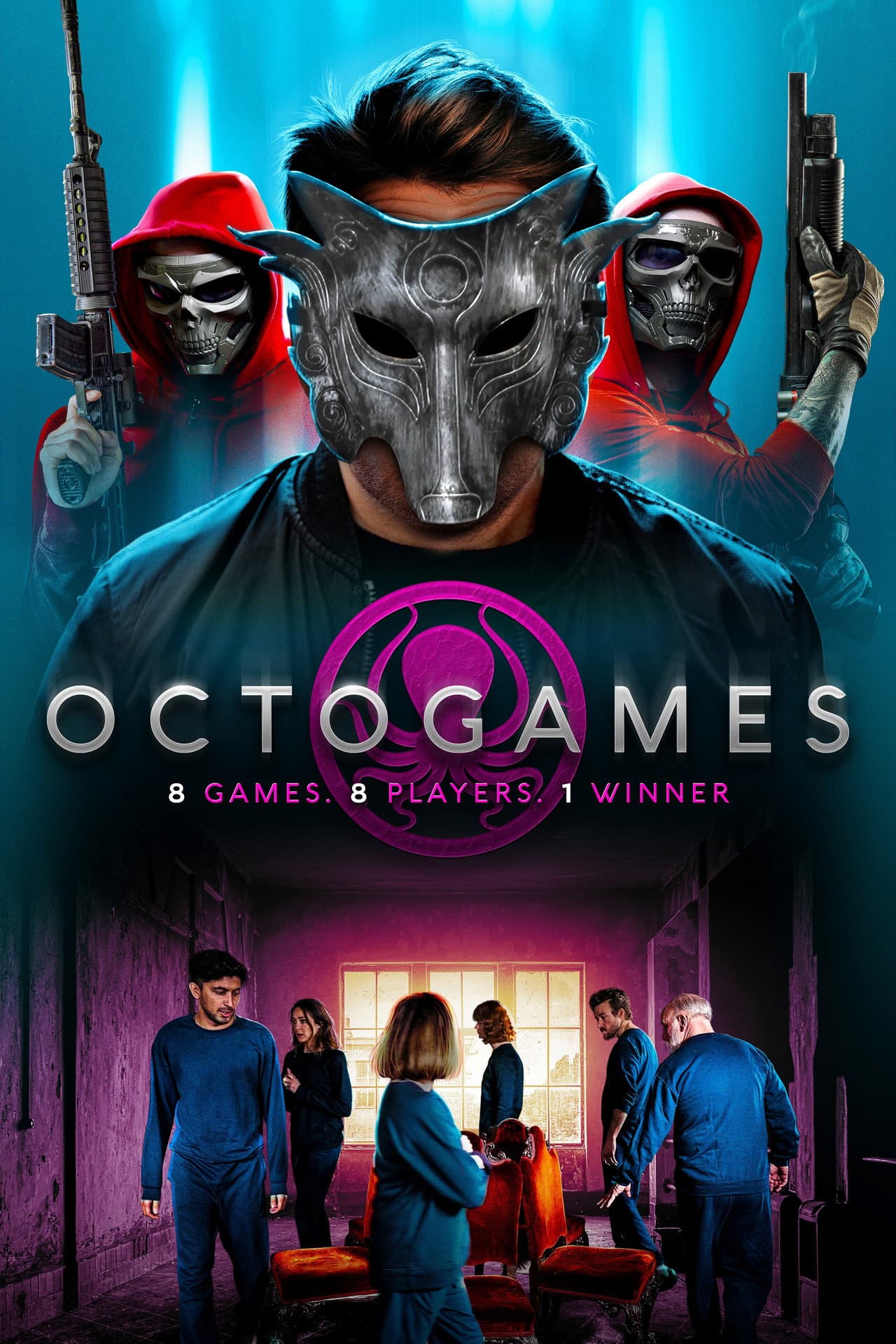 The OctoGames preview 2