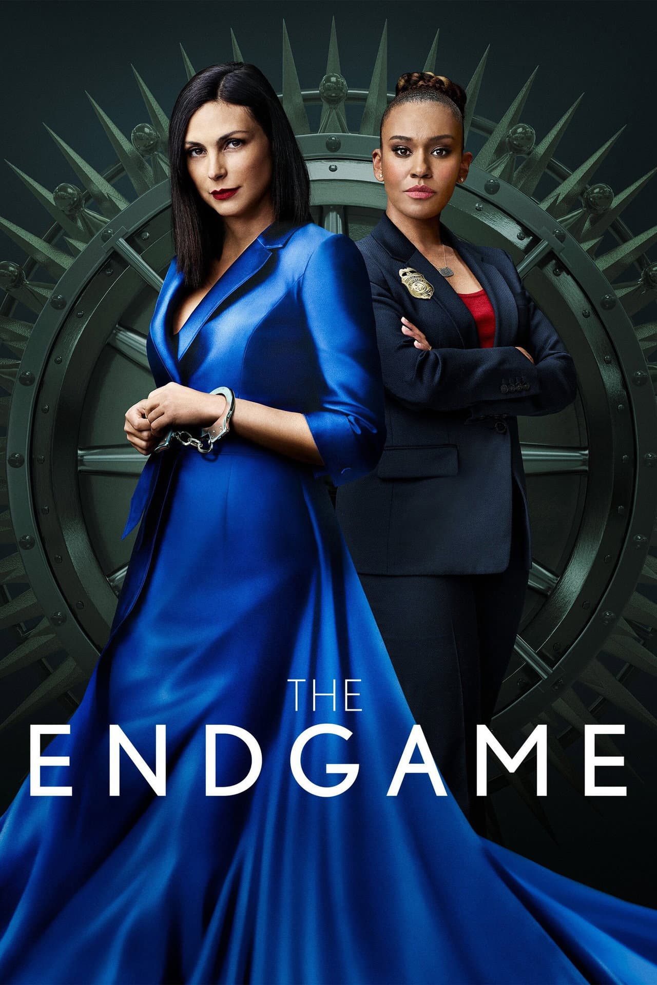 The Endgame preview 2