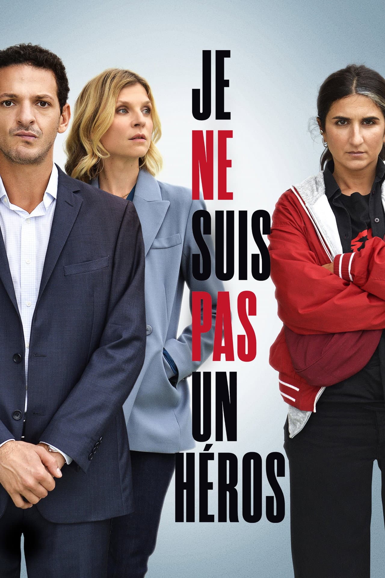 Je ne suis pas un héros preview 2