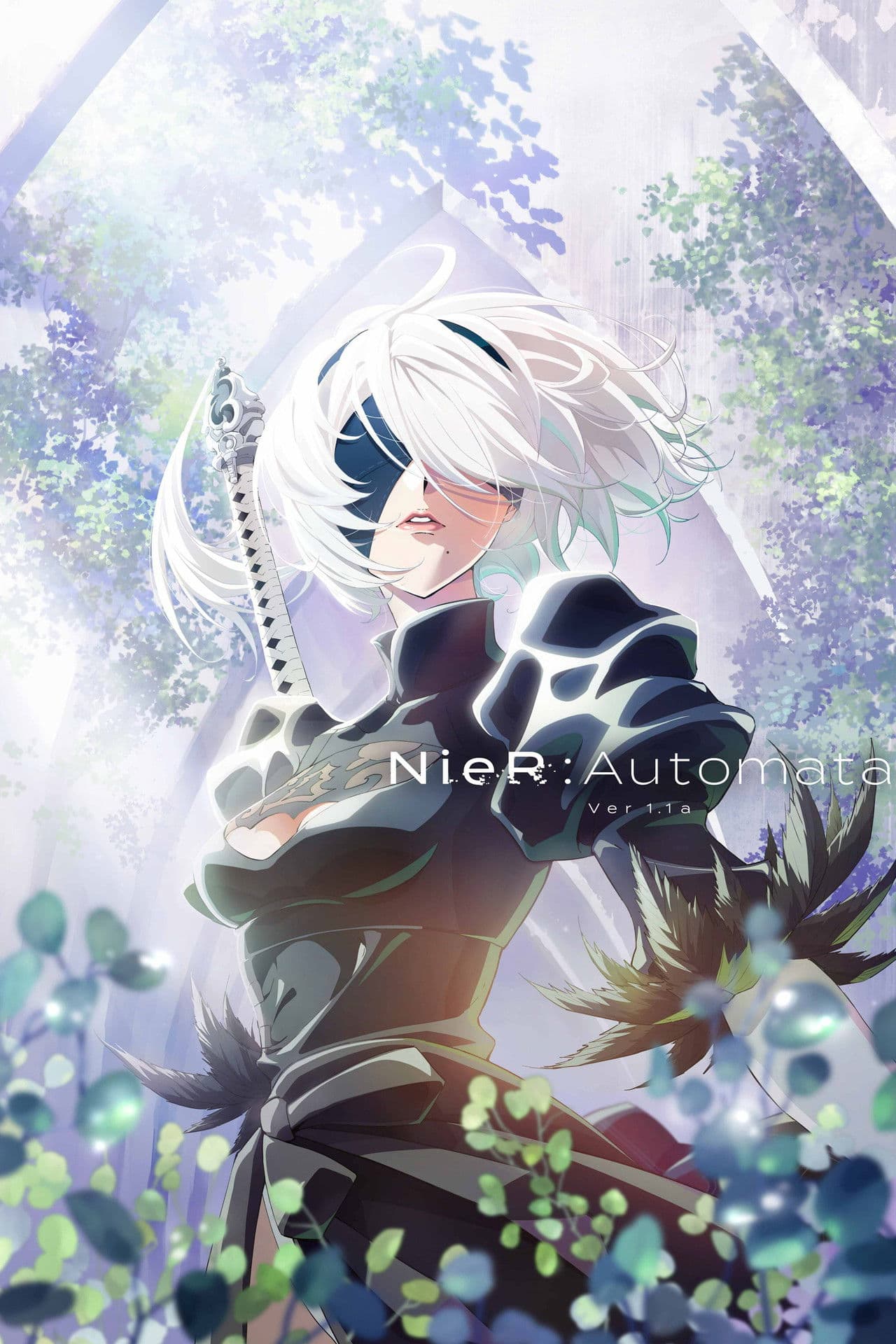 NieR:Automata Ver1.1a preview 2