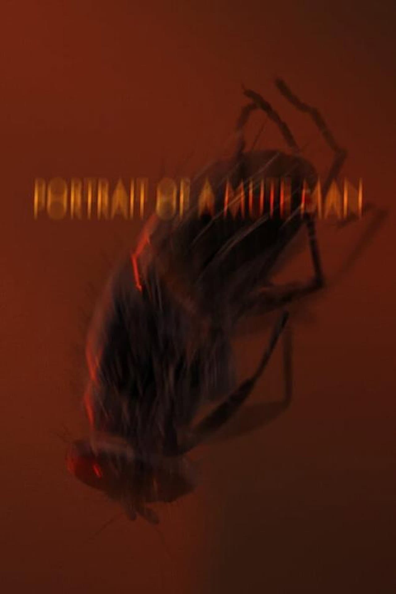 Portrait of a Mute Man preview 1