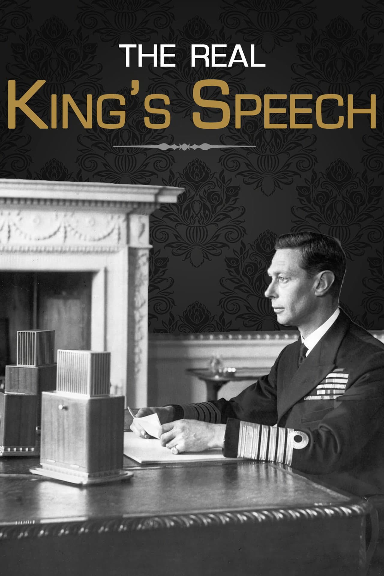 The Real King's Speech preview 2