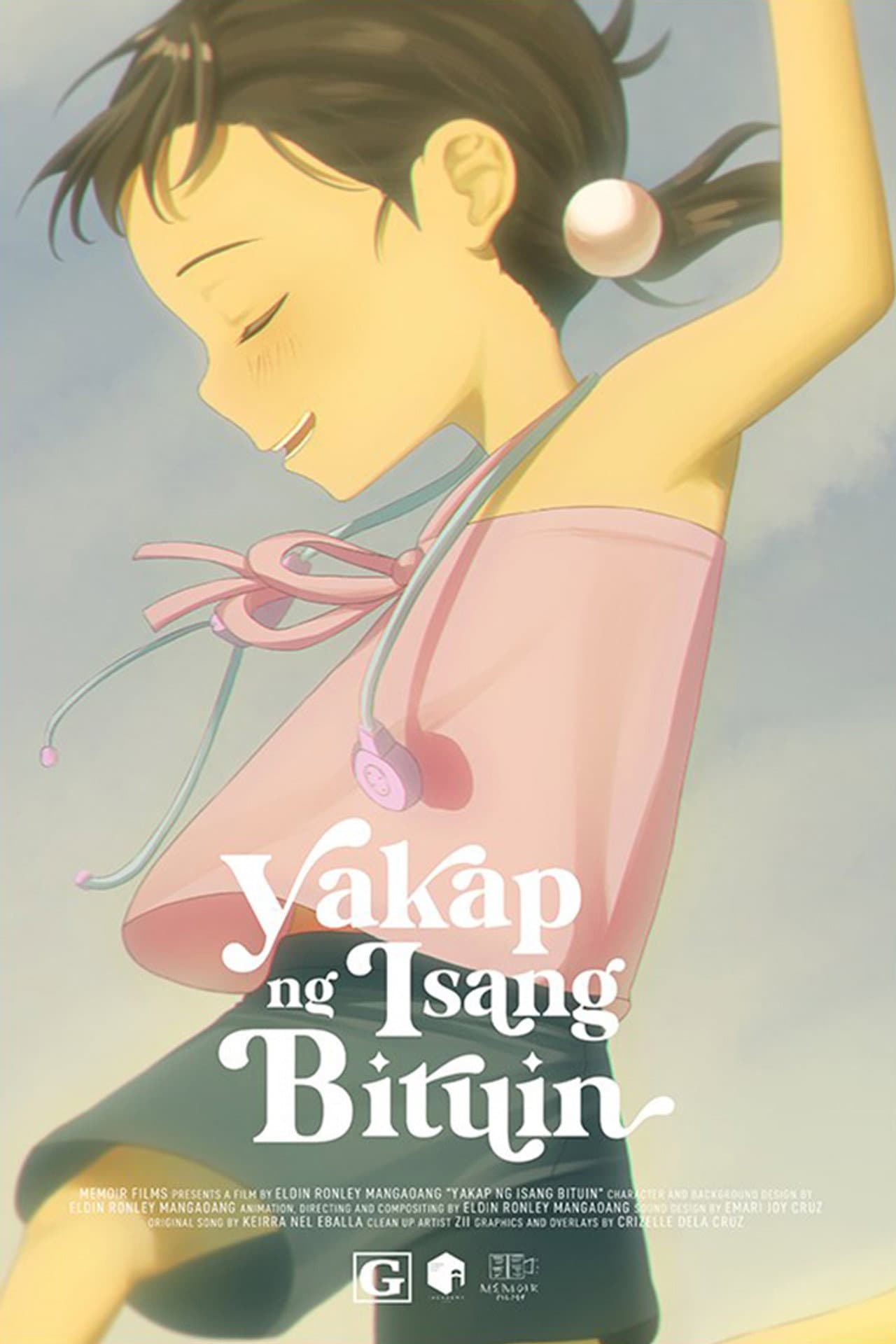 Yakap ng Isang Bituin preview 2