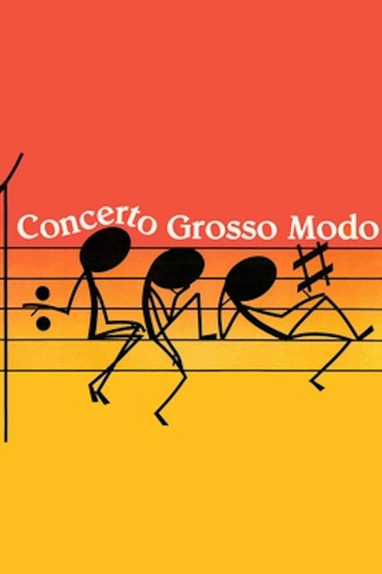 Concerto Grosso Modo preview 1