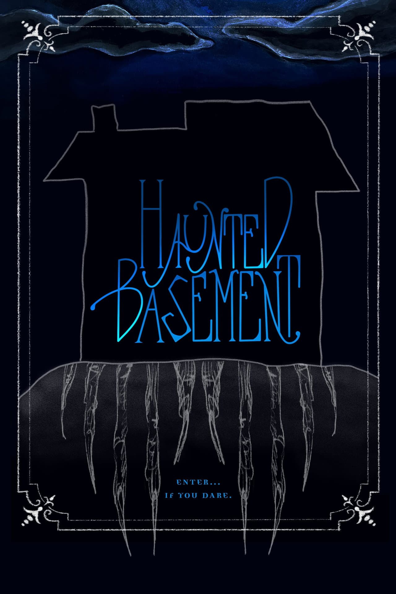 Haunted Basement preview 2