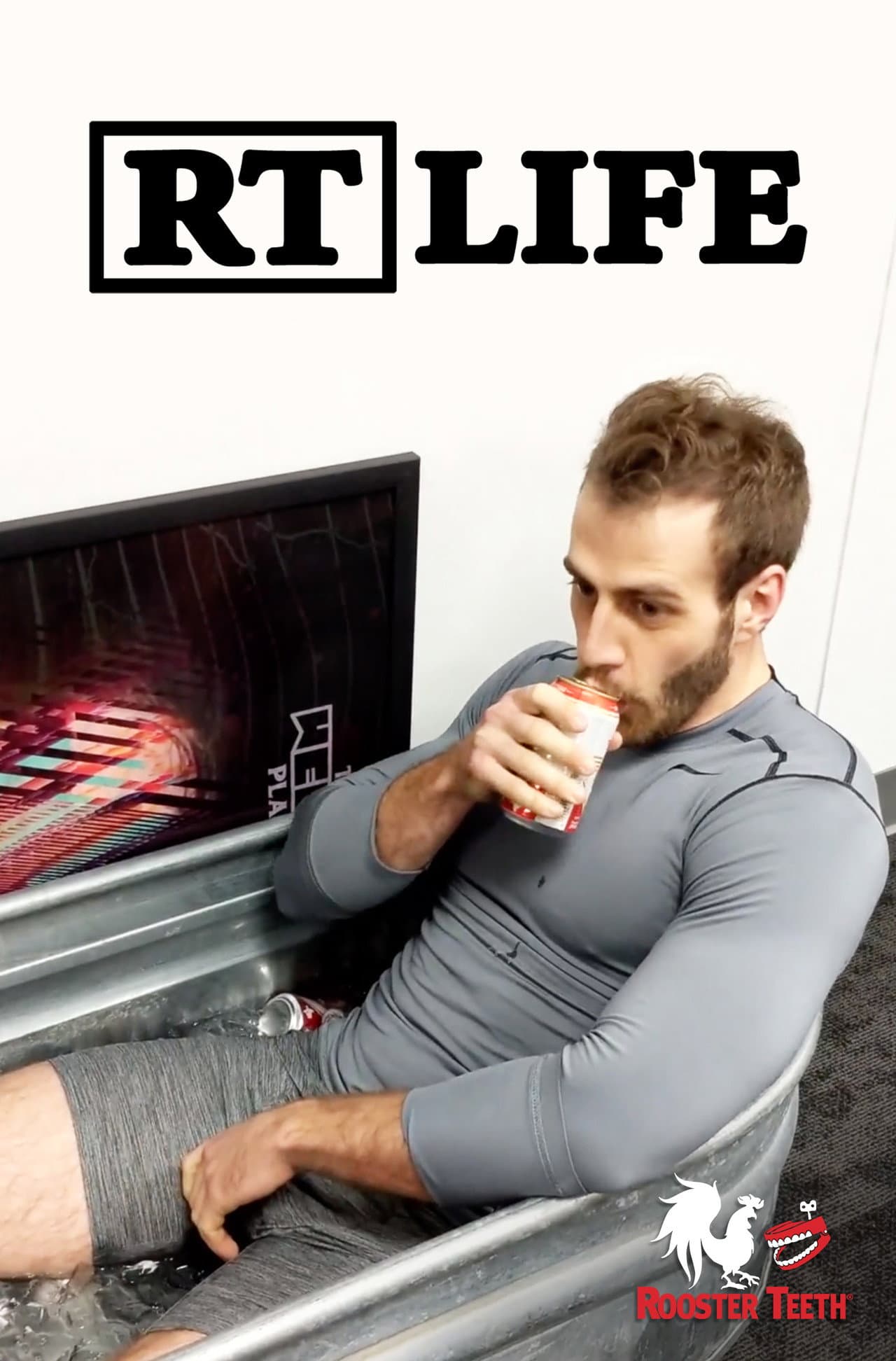 RT Life preview 2