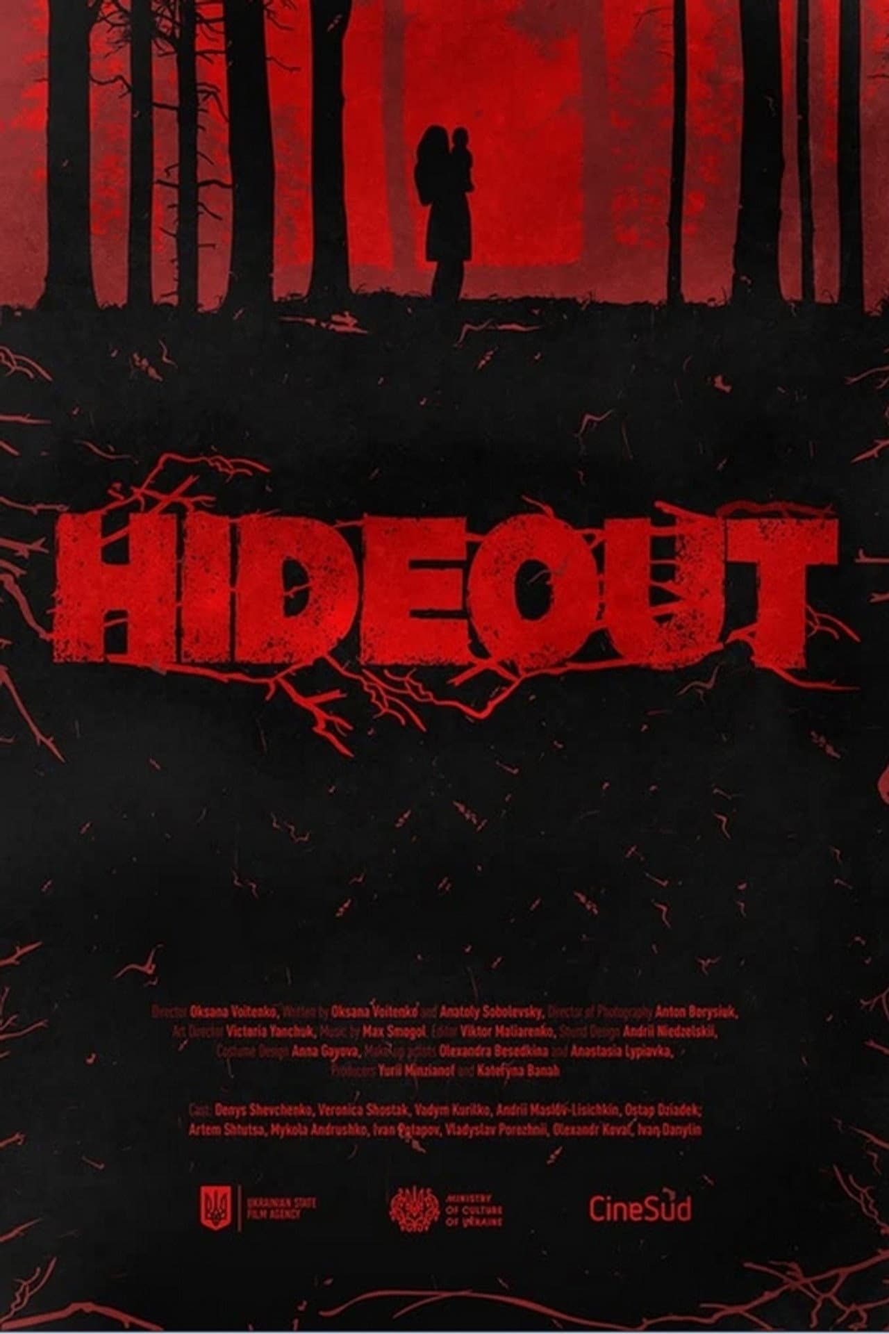 Hideout preview 1