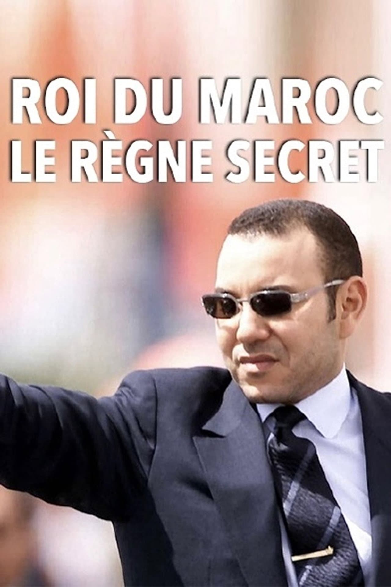 King of Morocco, the secret reign preview 2