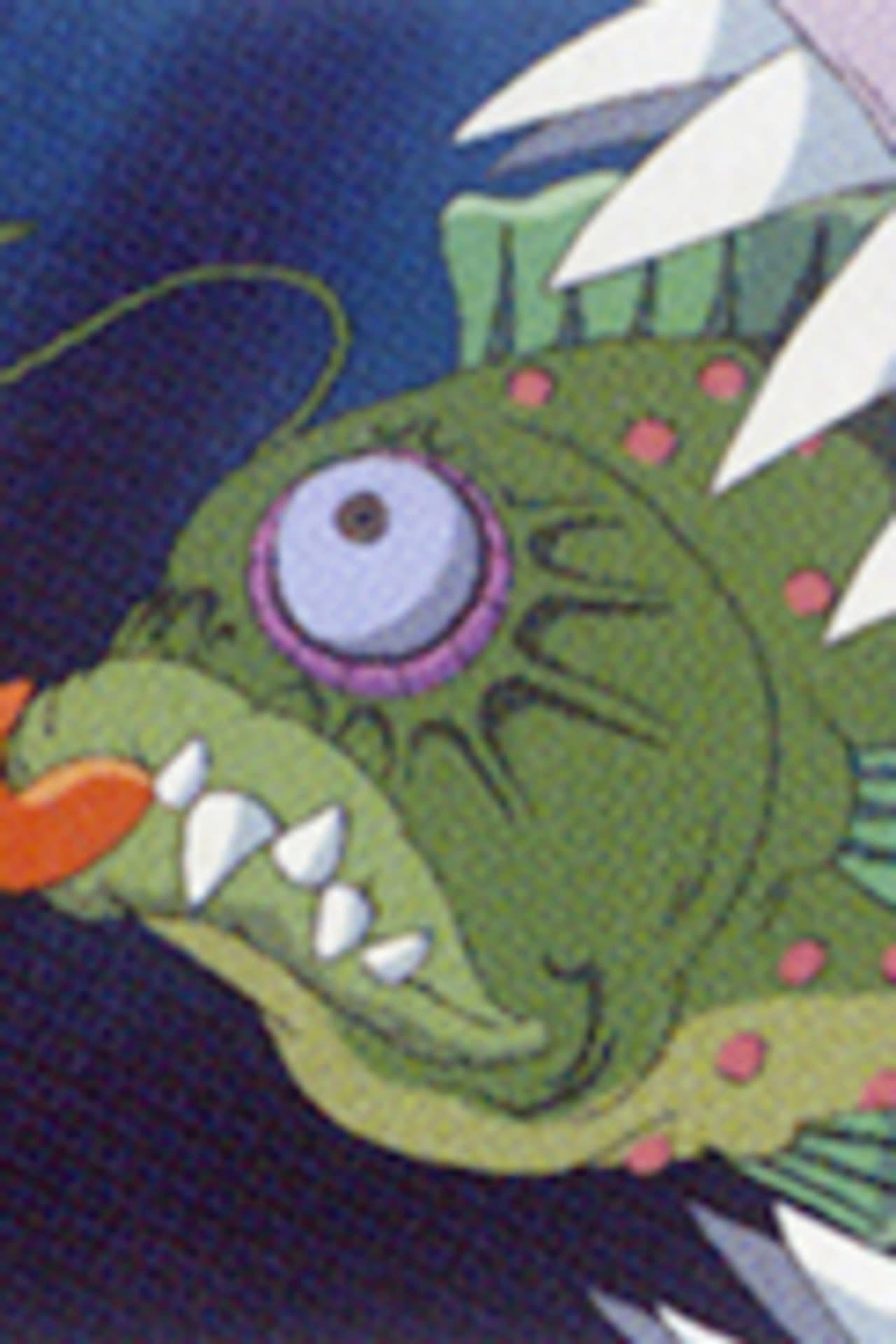 The Fish of the Fish preview 2