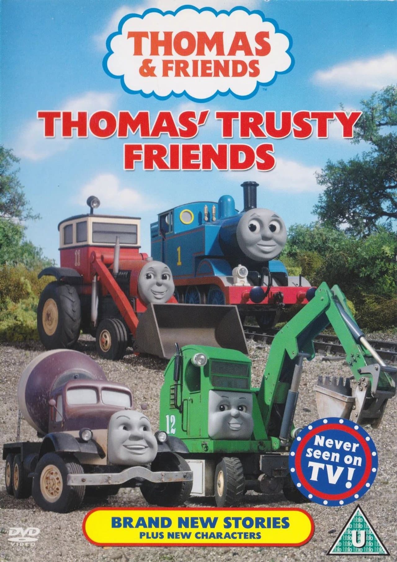 Jack and the Sodor Construction Company preview 1