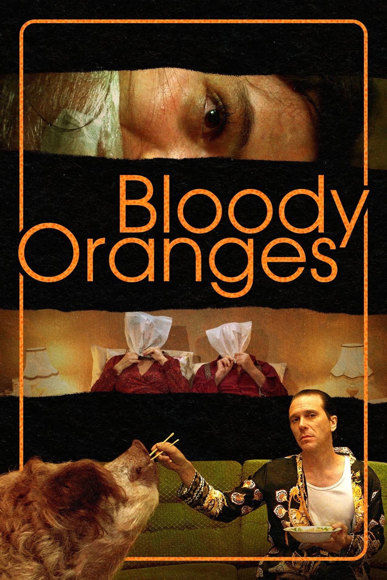 Bloody Oranges preview 2