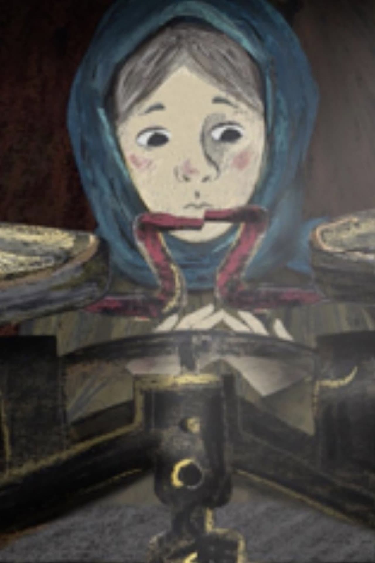 The Angel of Death preview 1