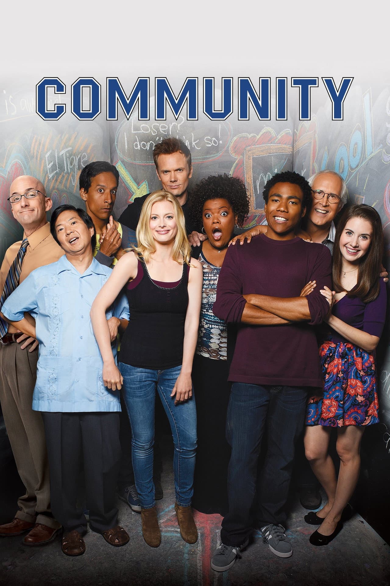 Six Seasons and A Movie: A Community Art Show preview 2