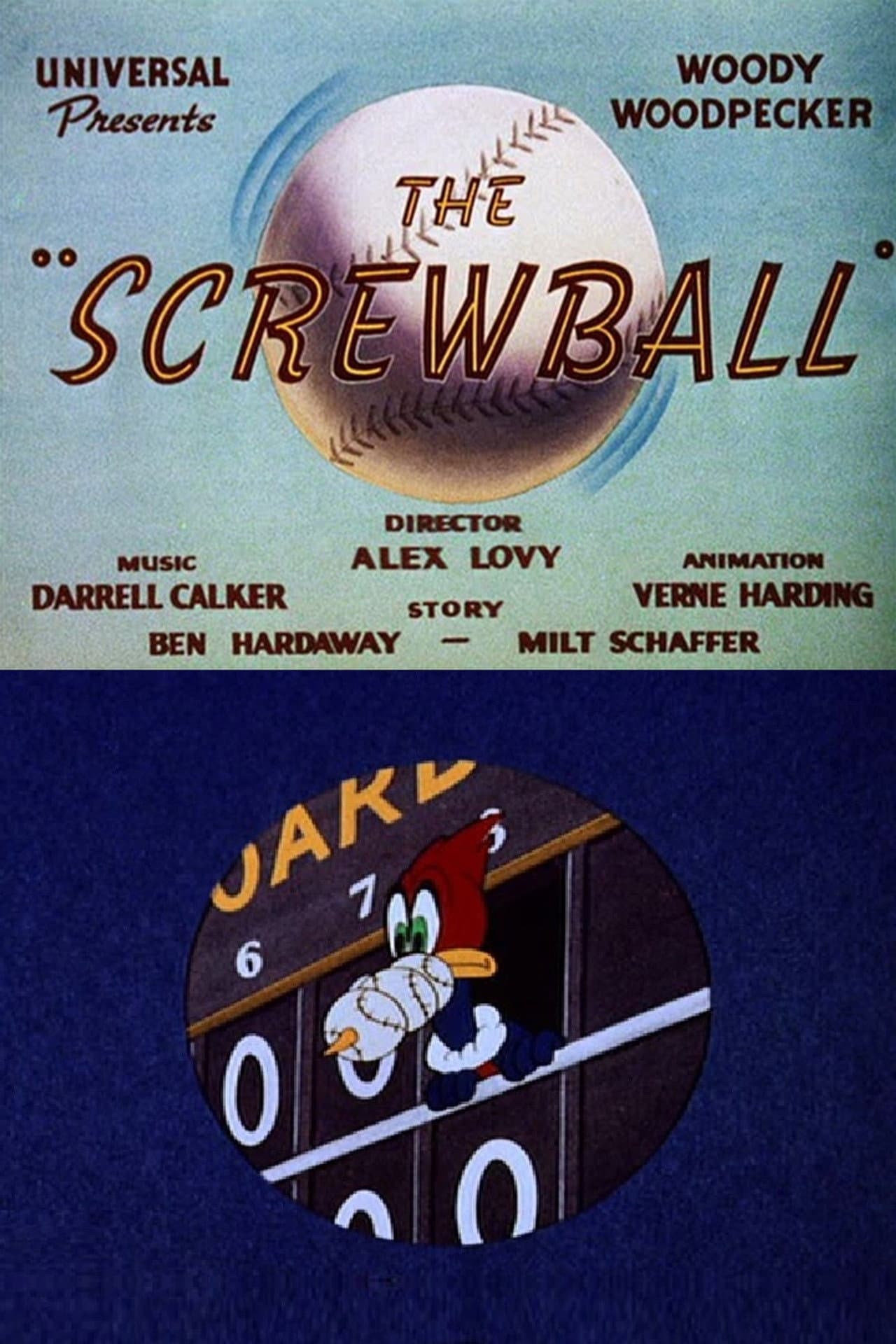 The Screwball preview 2