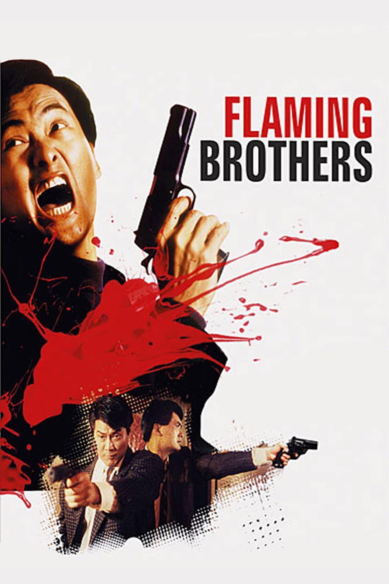 Flaming Brothers preview 2