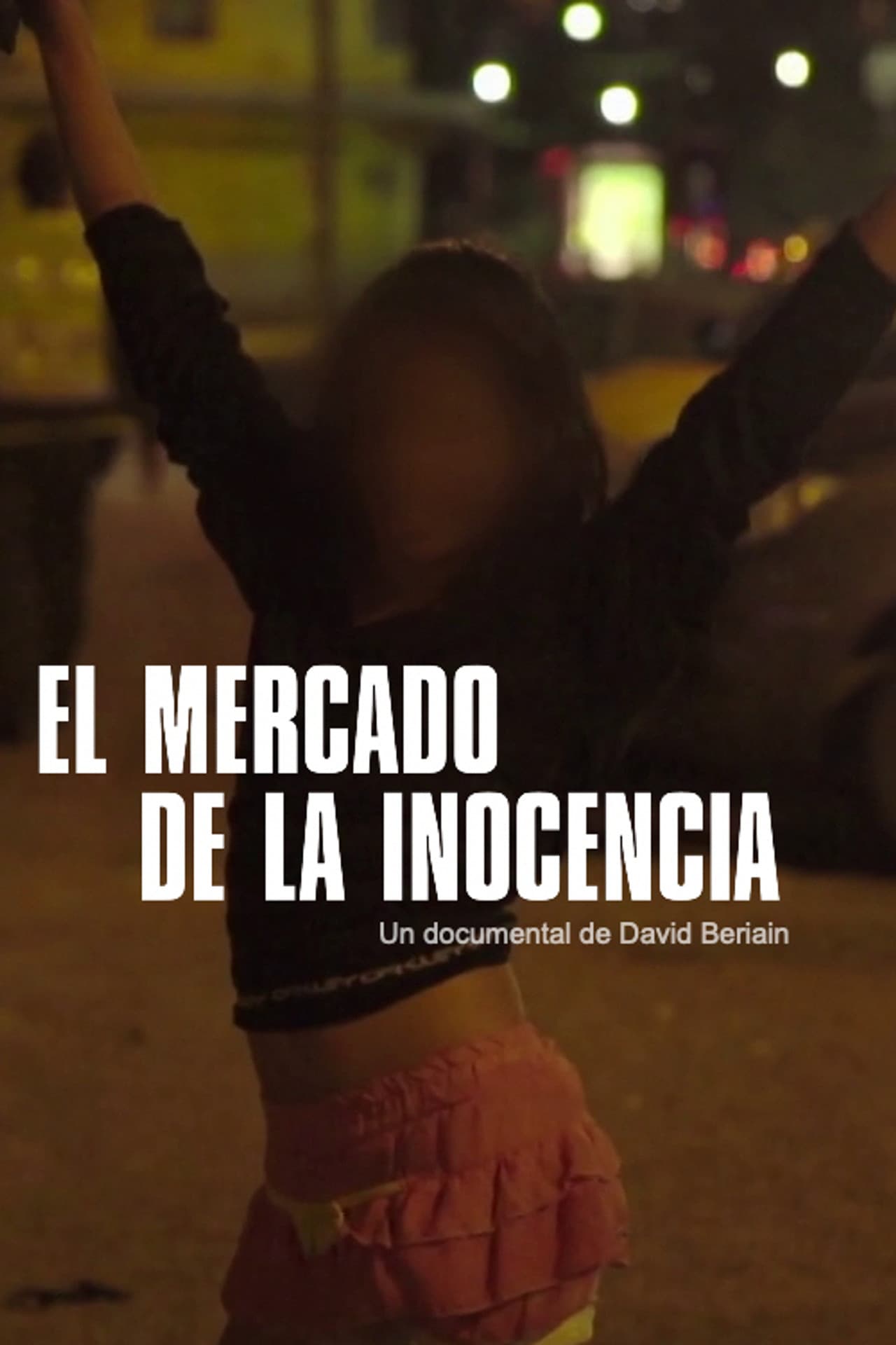 El mercado de la inocencia preview 2