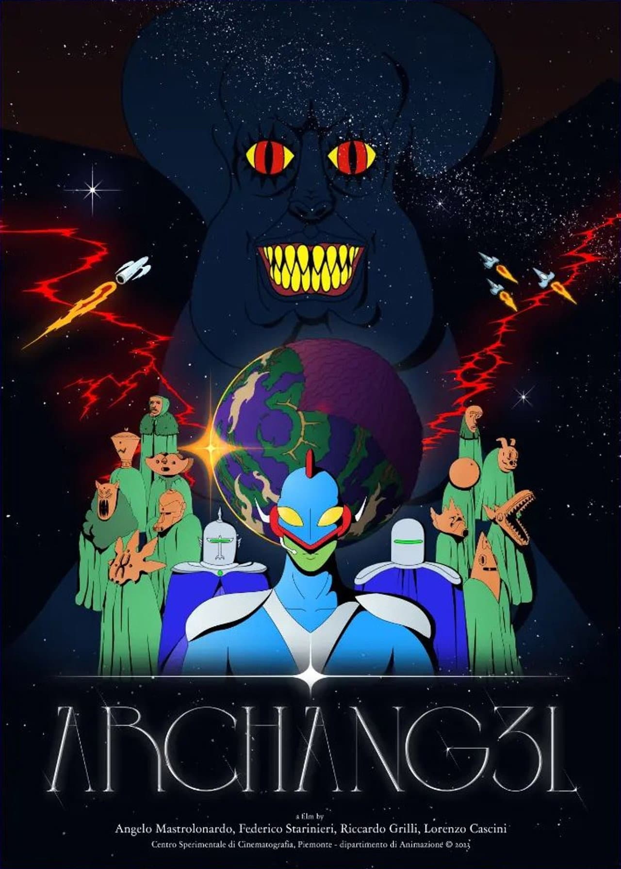 Archang3l preview 2