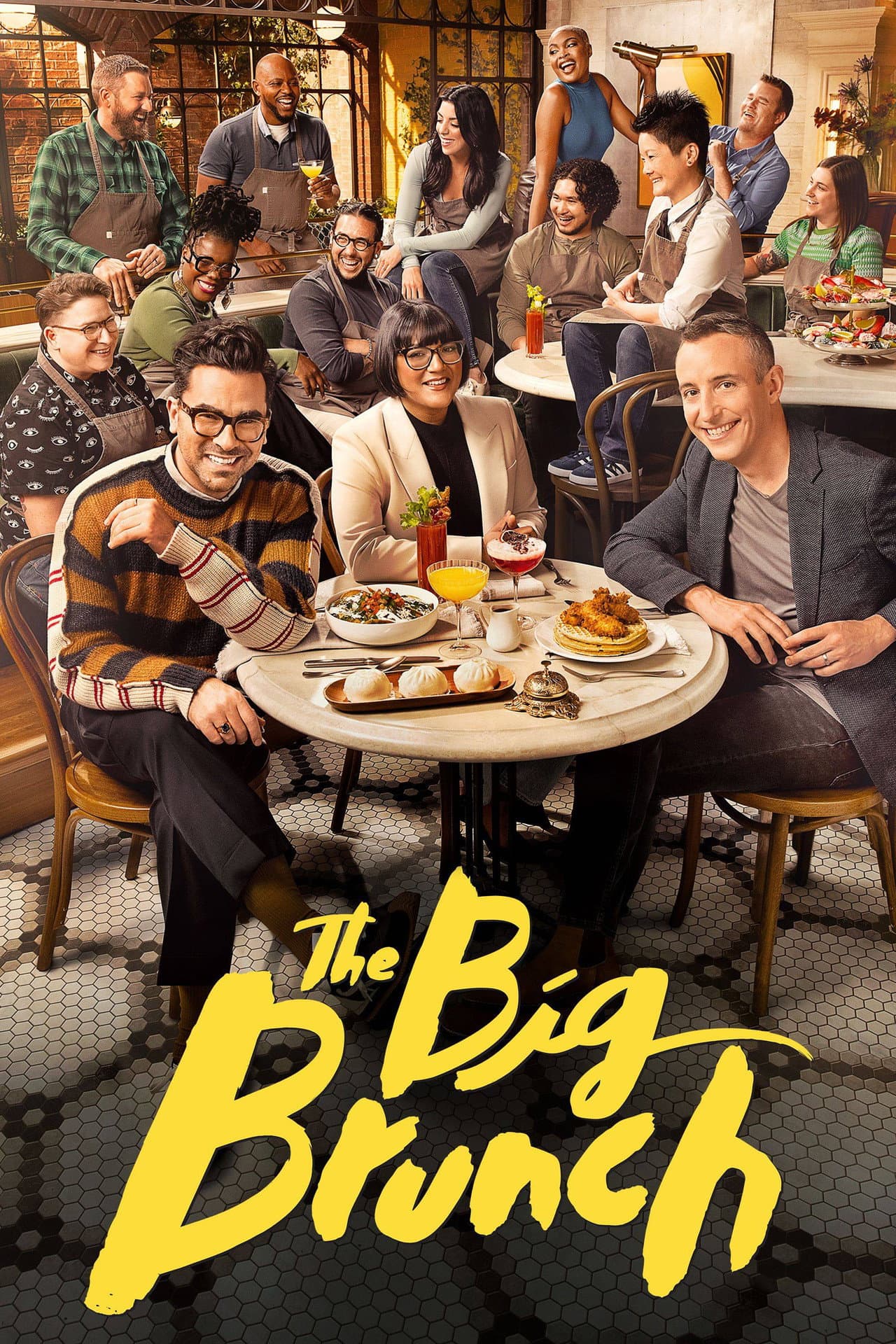 The Big Brunch preview 2