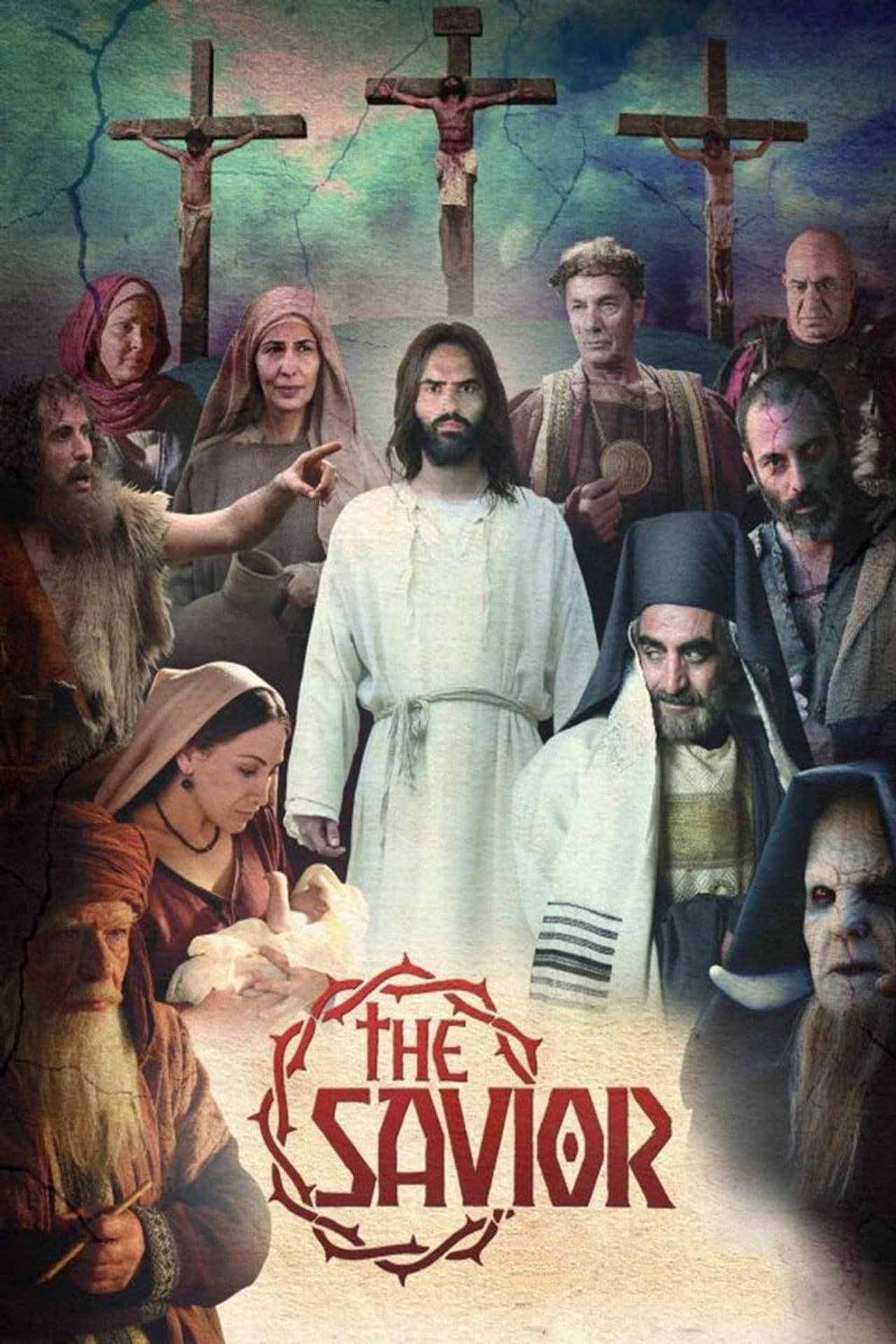 The Savior preview 2