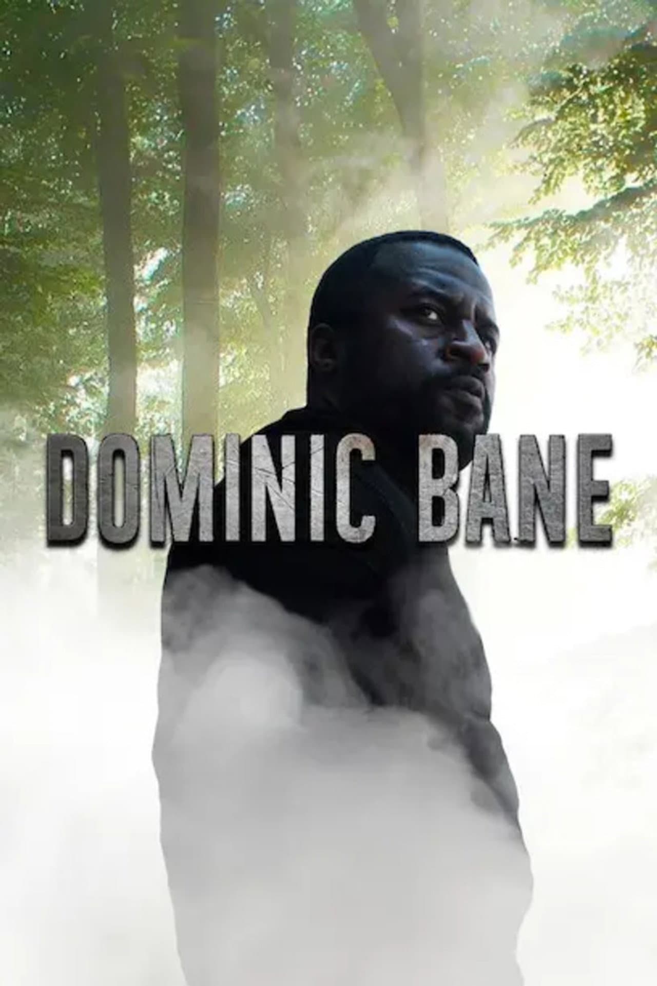 Dominic Bane preview 2