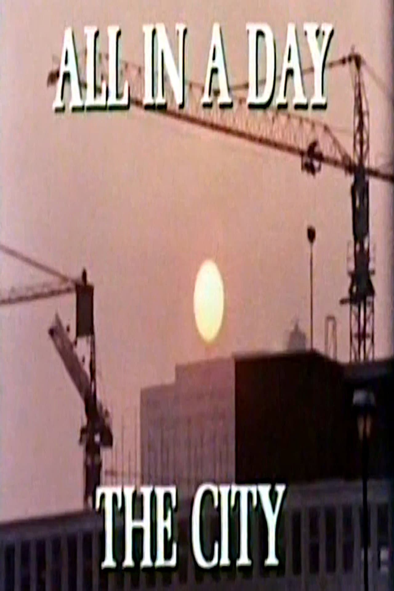All in a Day: The City preview 2