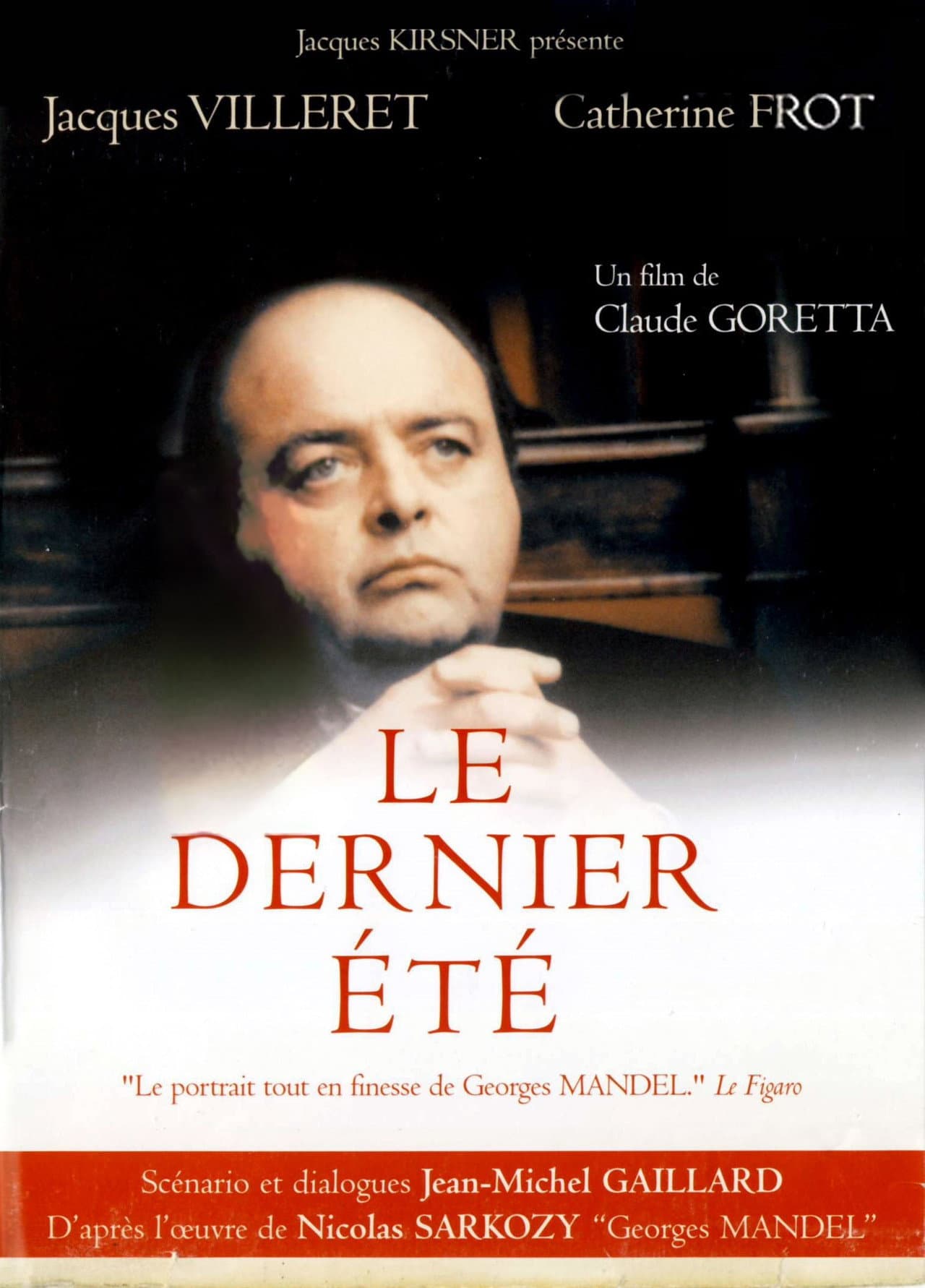 Le Dernier Été preview 2