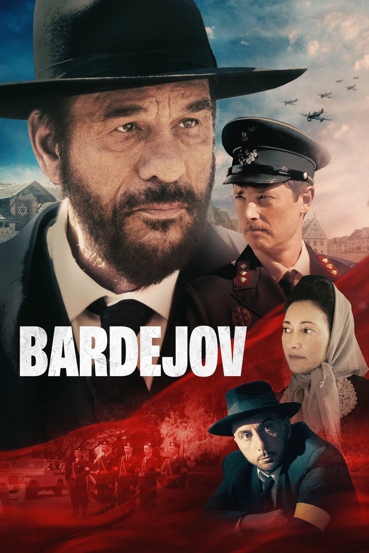 Bardejov preview 2