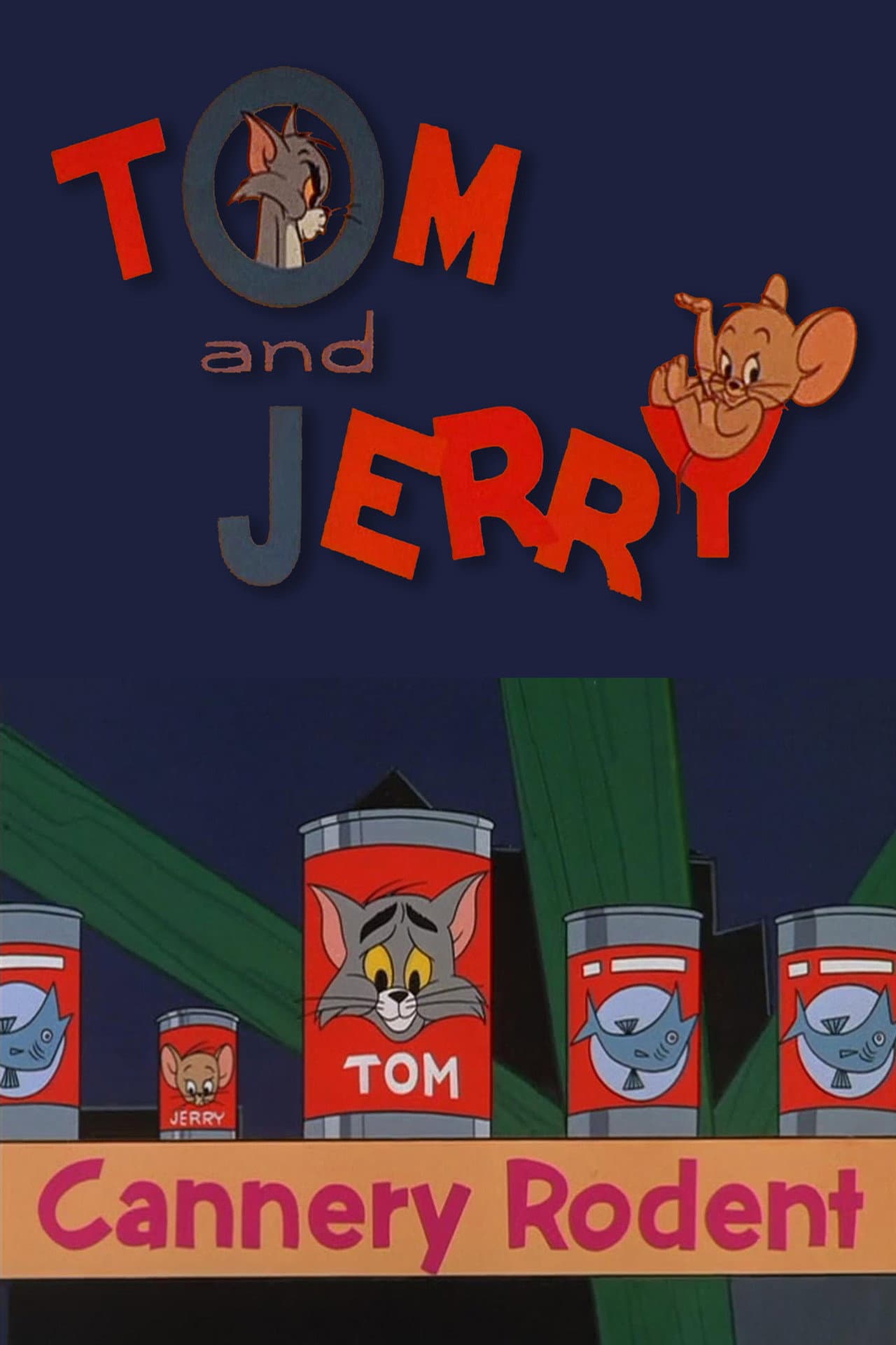Cannery Rodent preview 2