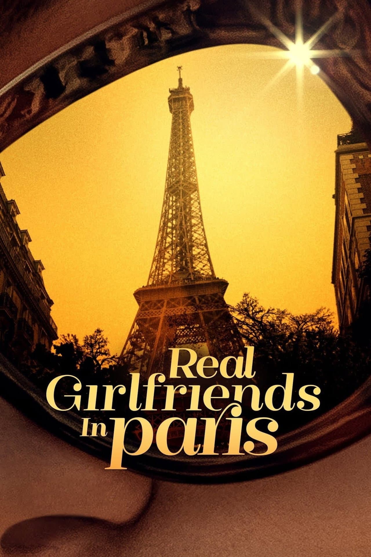 Real Girlfriends in Paris preview 2