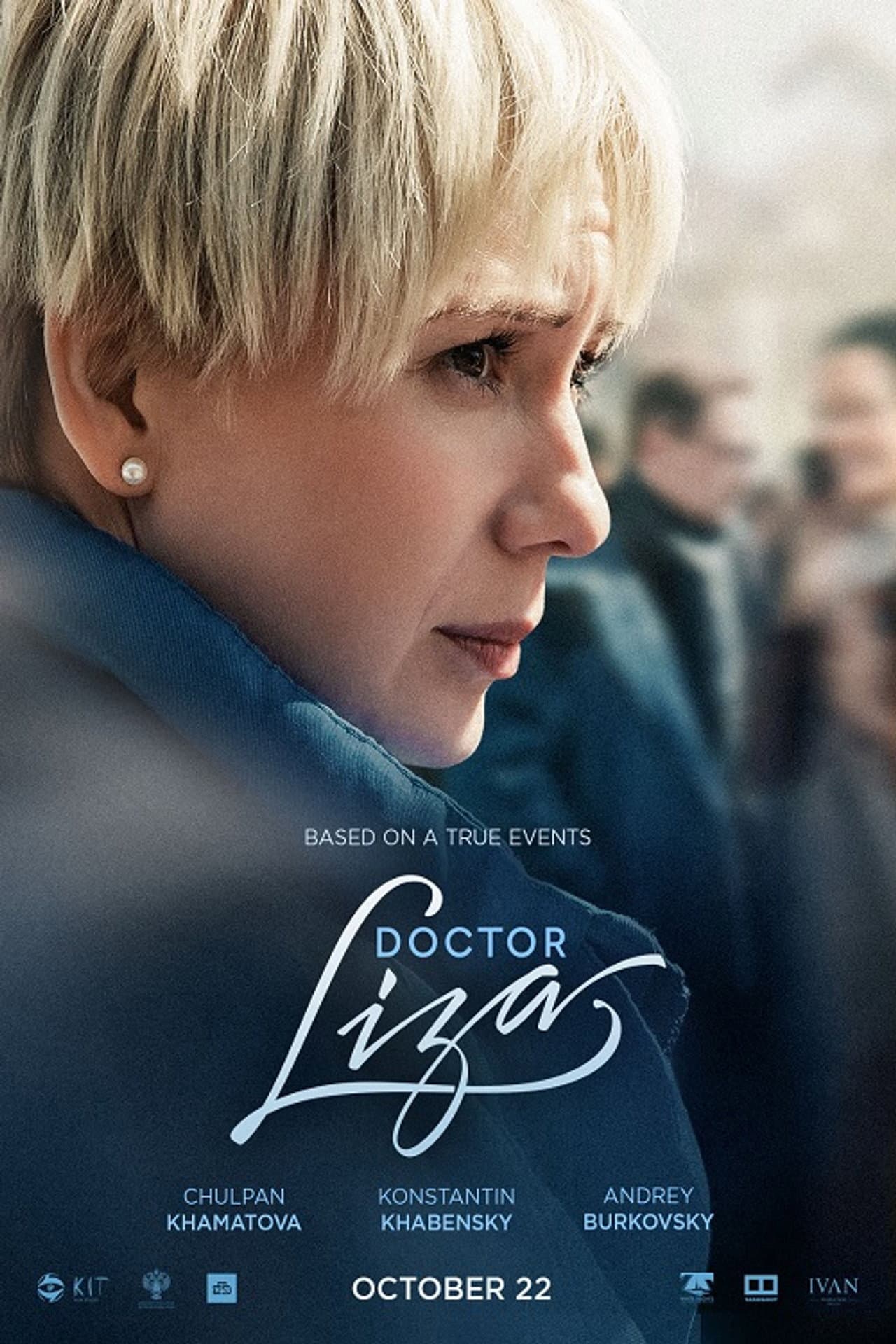 Doctor Lisa preview 2