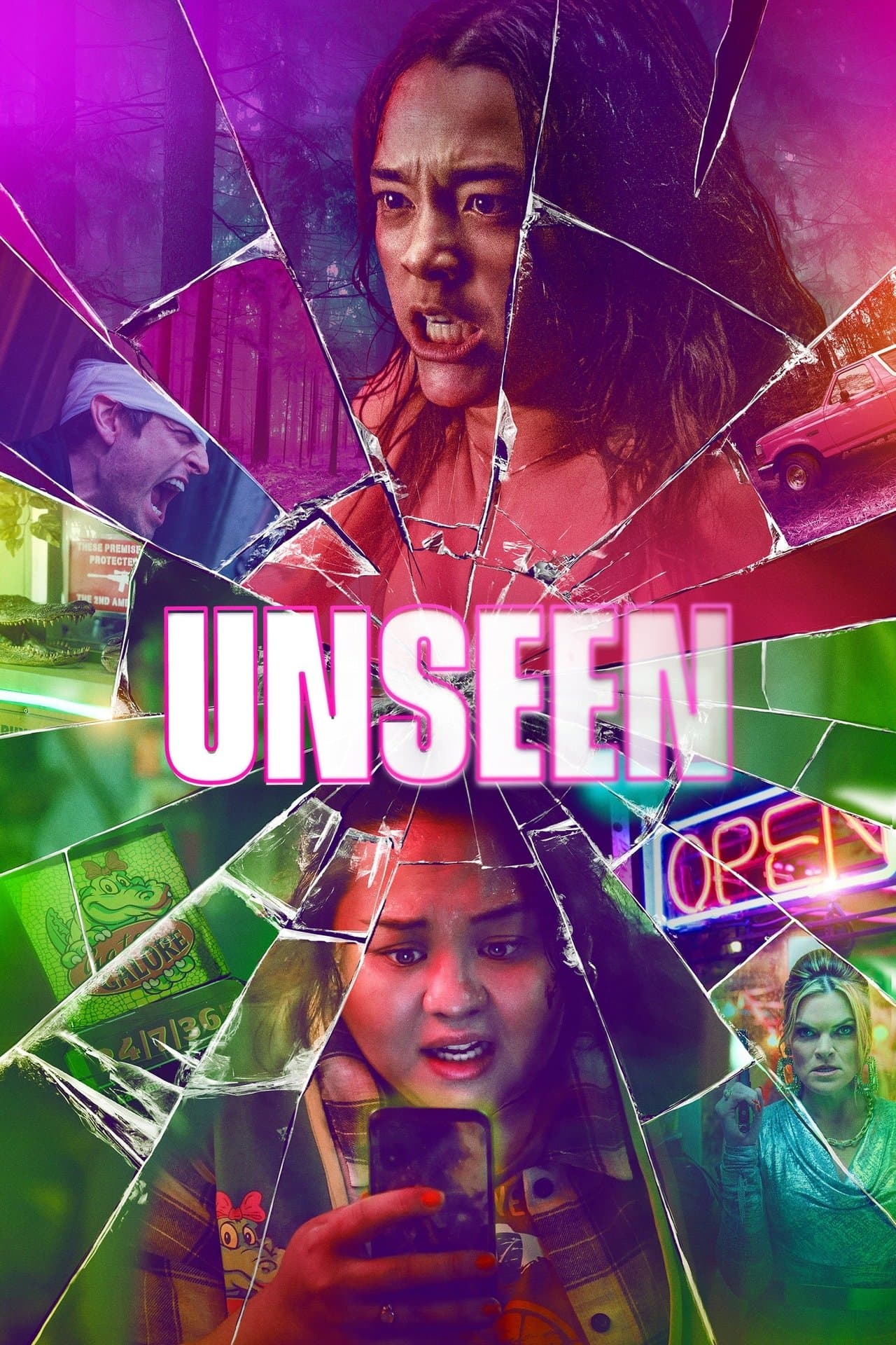 Unseen preview 2