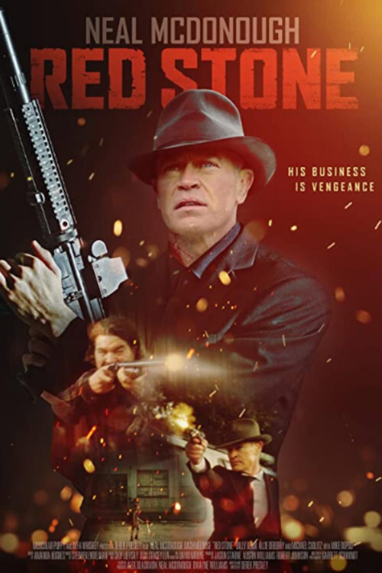 Red Stone preview 2
