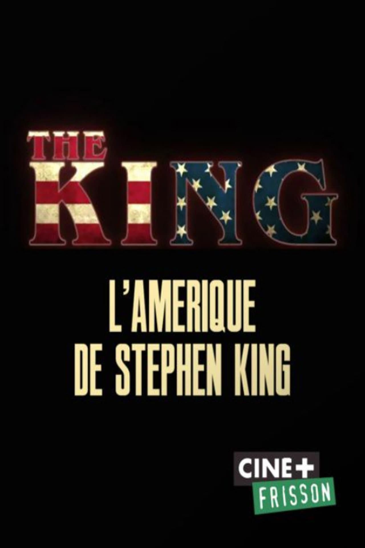 The King: Stephen King's America preview 2