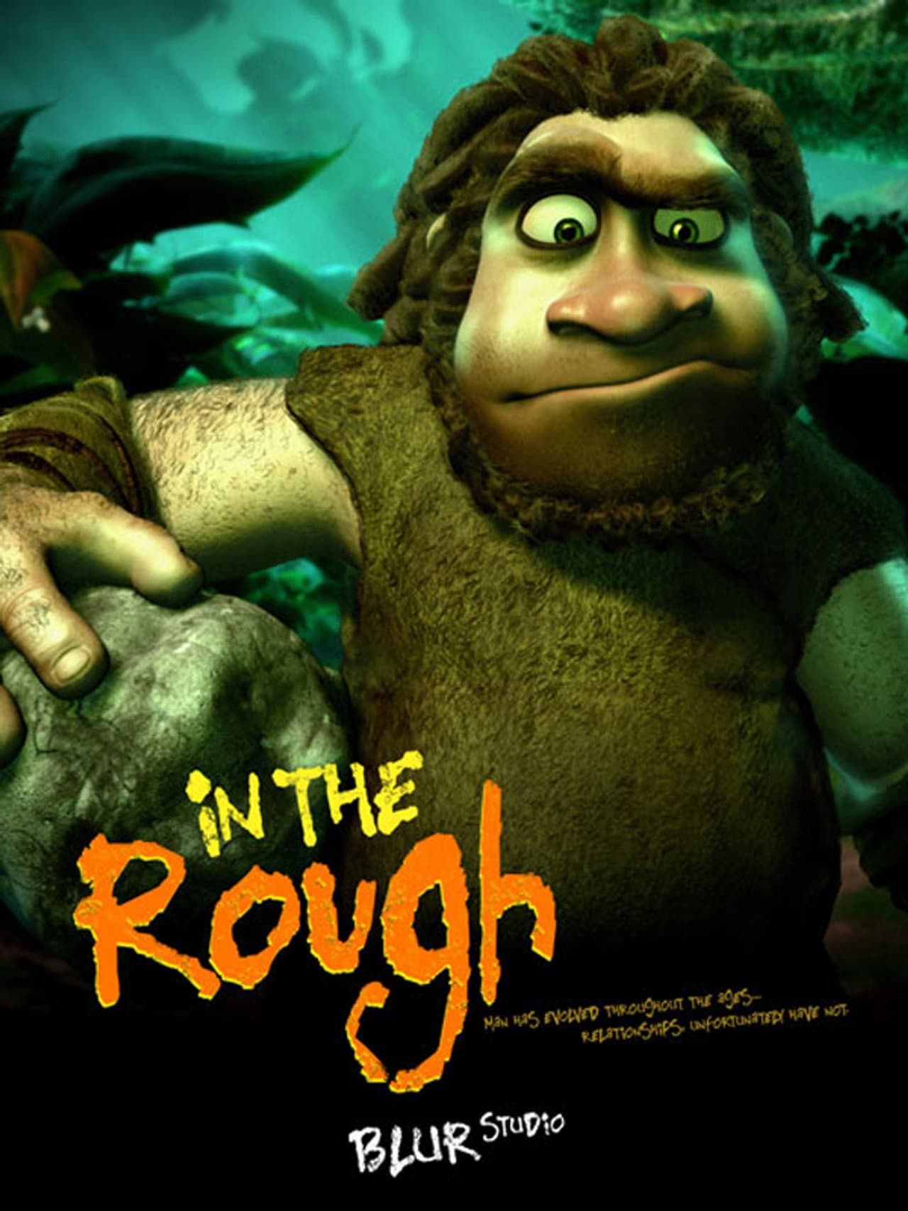 In the Rough preview 2